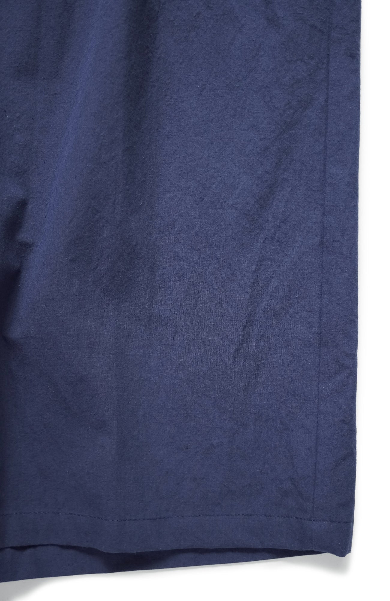 boutons knit yoke overalls (2025 Autumn &amp; Winter Collection)