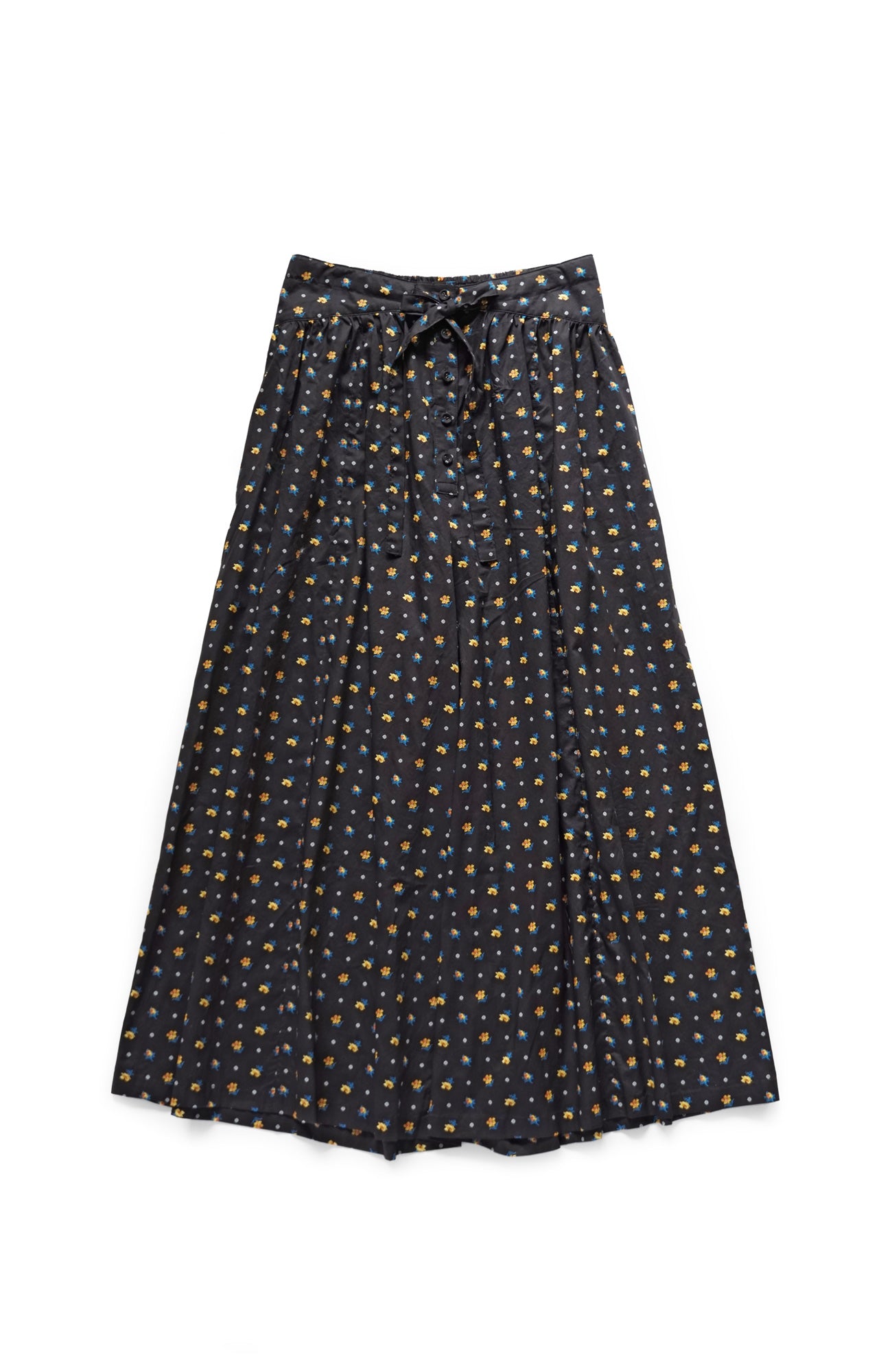 Wide pants (2025 Autumn &amp; Winter Collection)