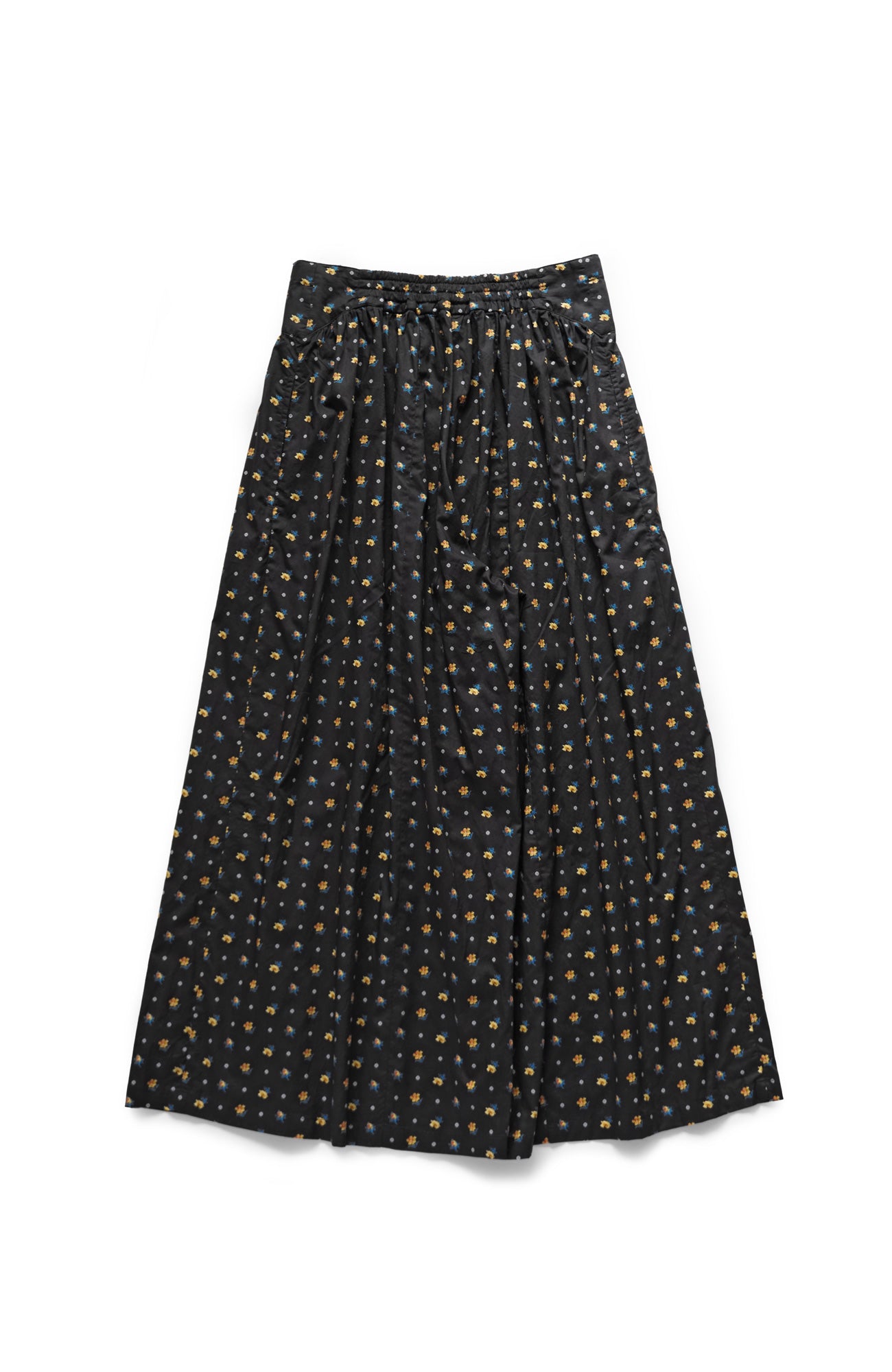 Wide pants (2025 Autumn &amp; Winter Collection)