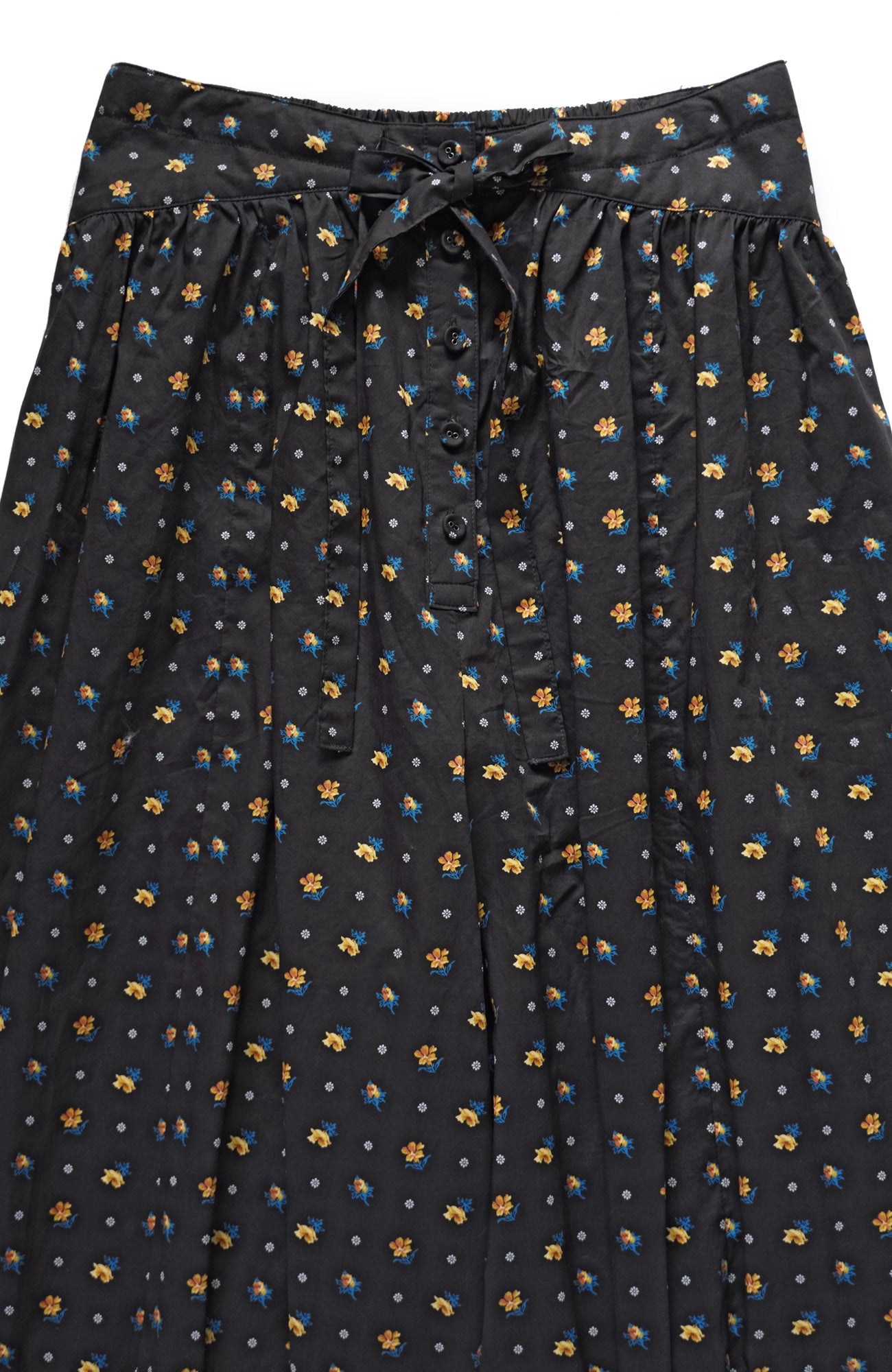 Wide pants (2025 Autumn &amp; Winter Collection)