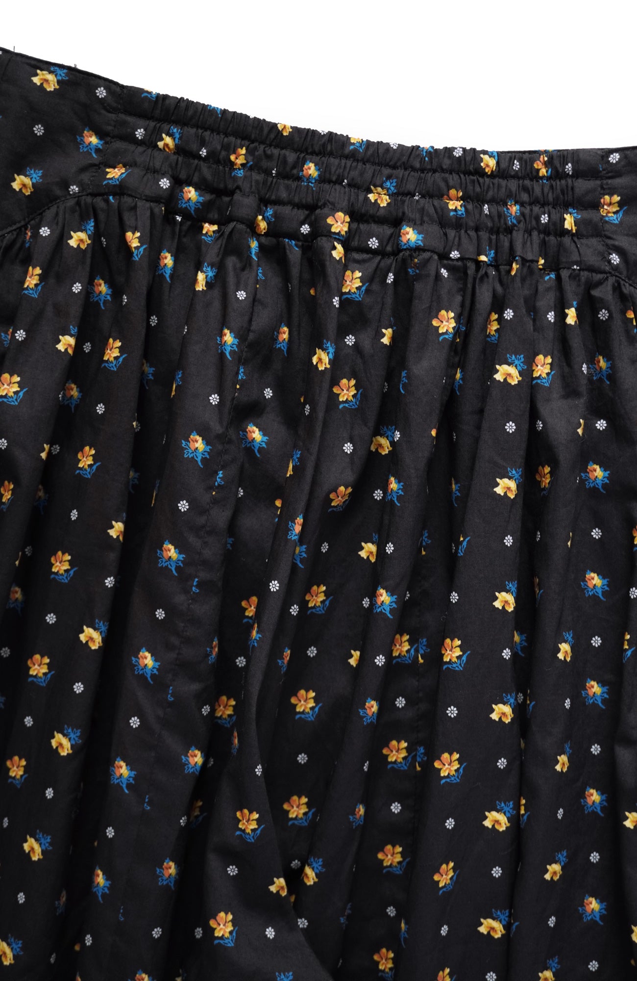 Wide pants (2025 Autumn &amp; Winter Collection)