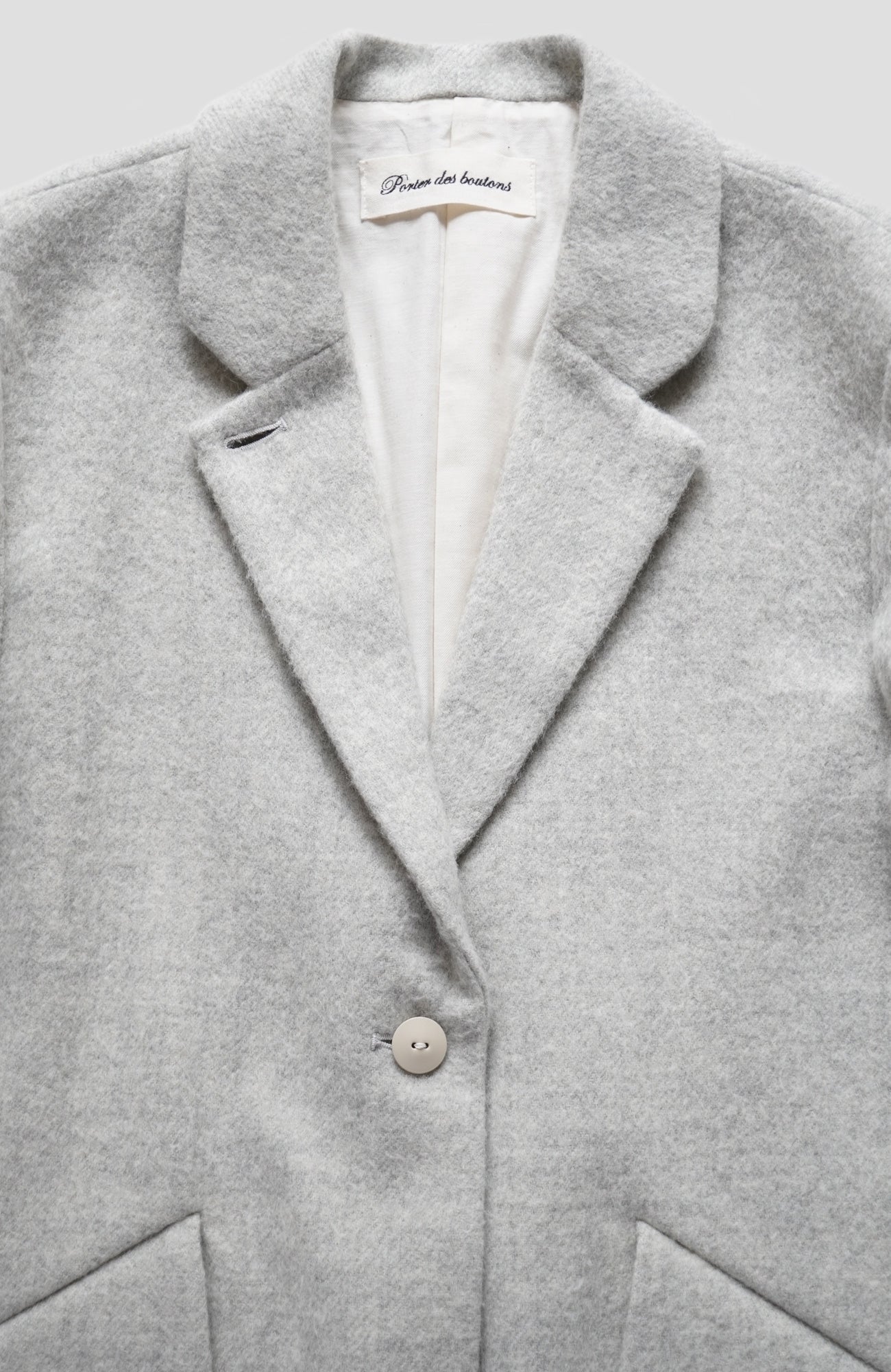 ジャケット(2025 Autumn & Winter Collection)