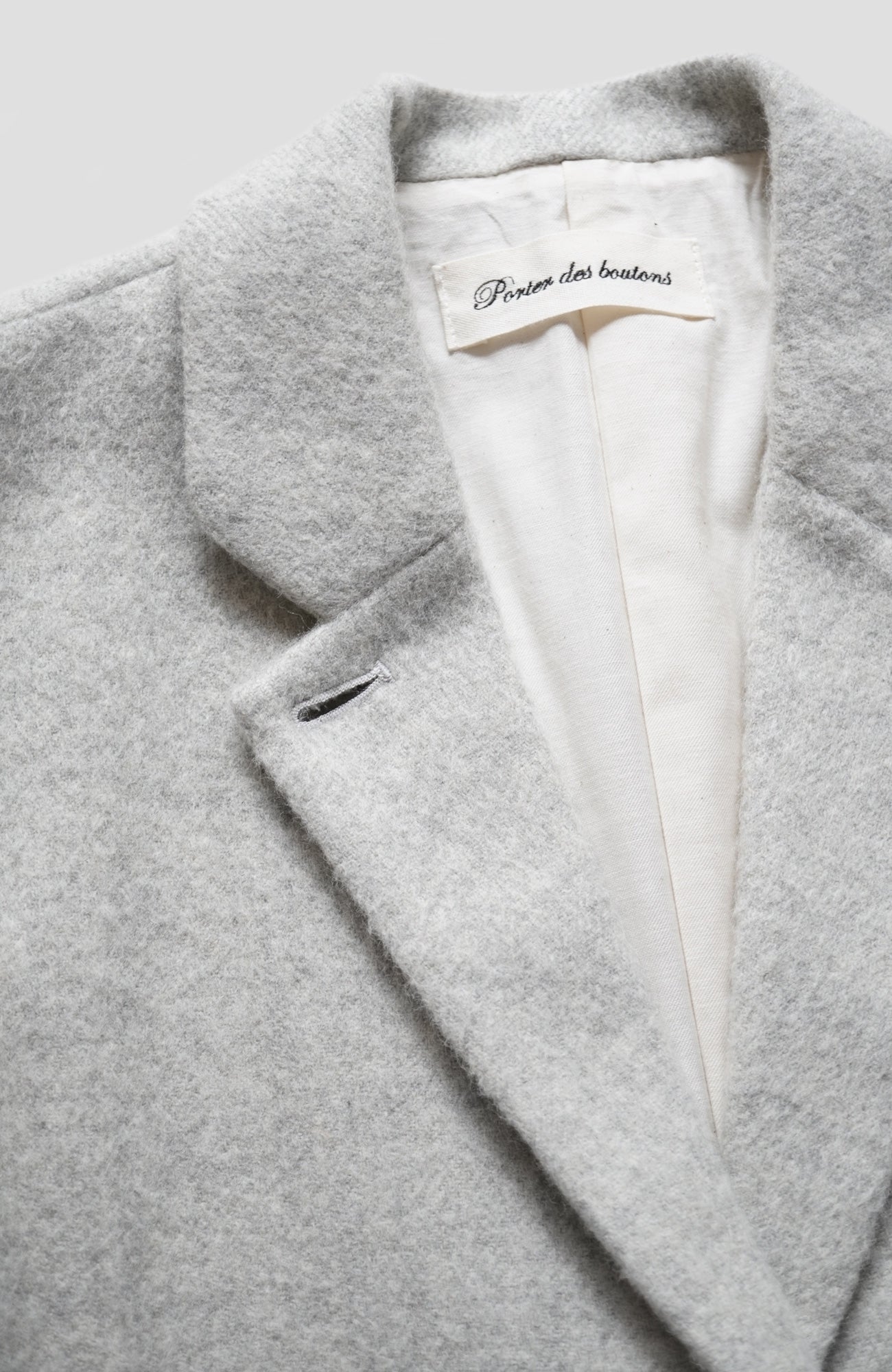 ジャケット(2025 Autumn & Winter Collection)