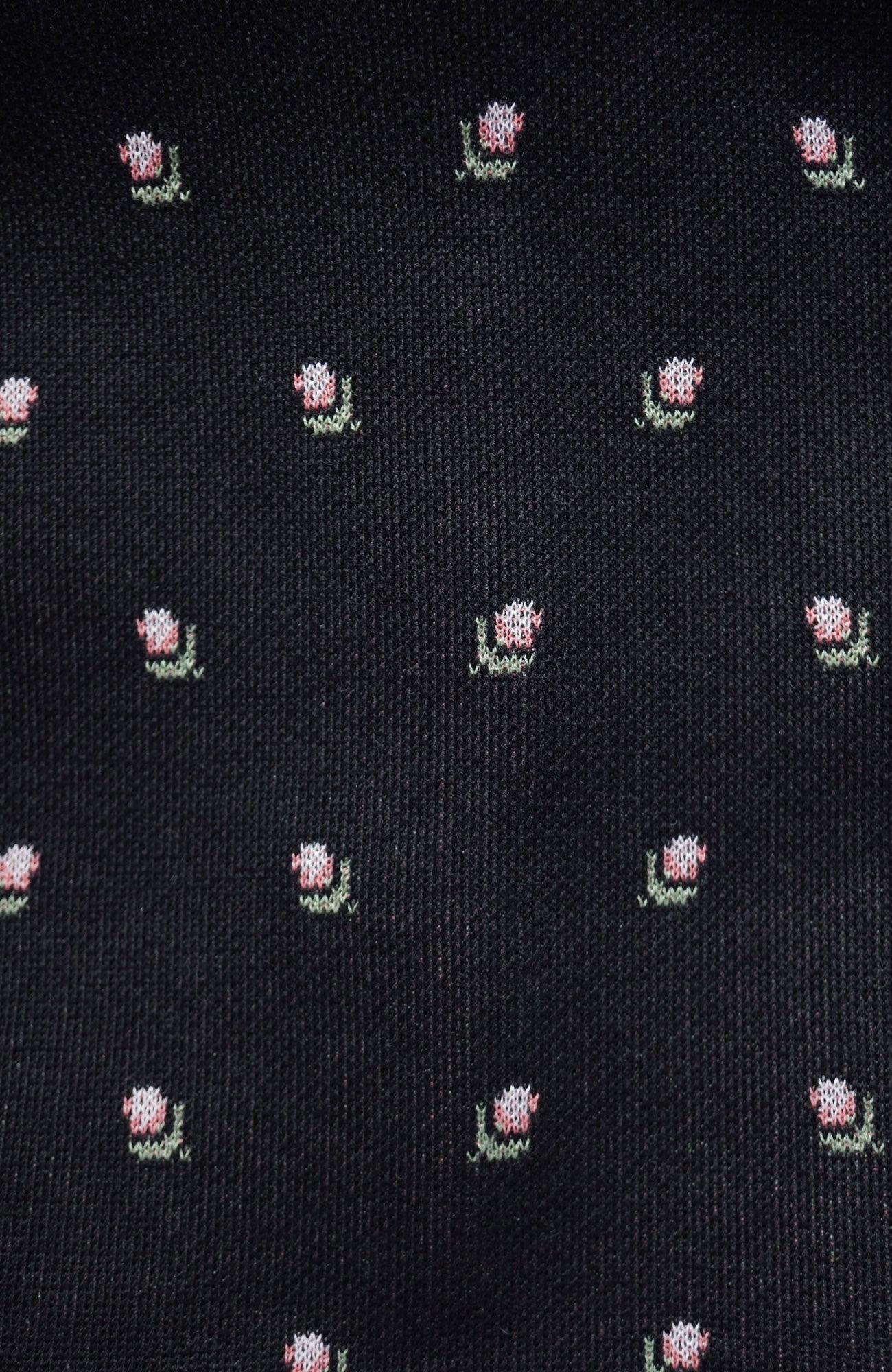 boutons knit jacket (2025 Autumn &amp; Winter Collection)