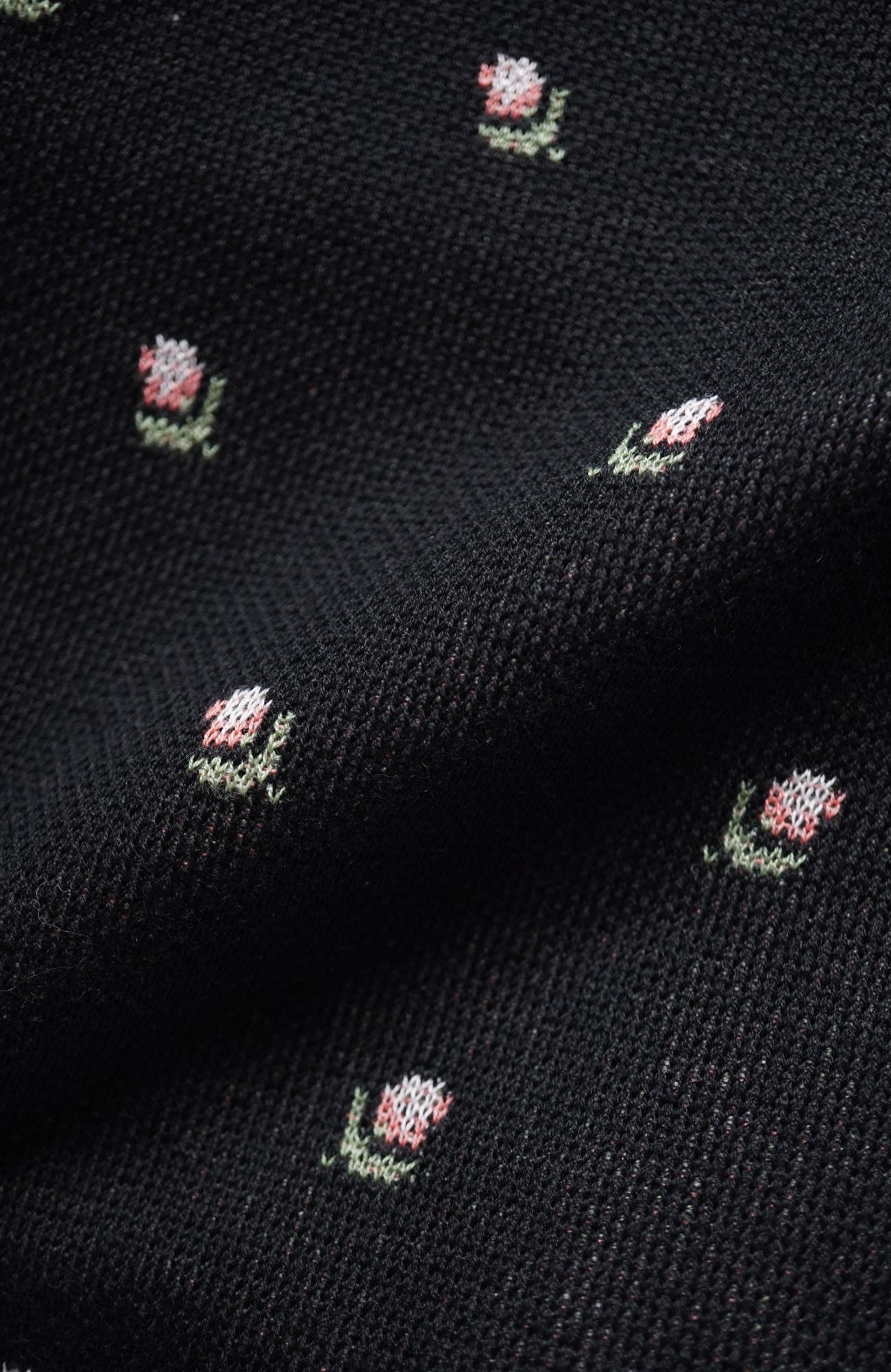 boutons knit jacket (2025 Autumn &amp; Winter Collection)