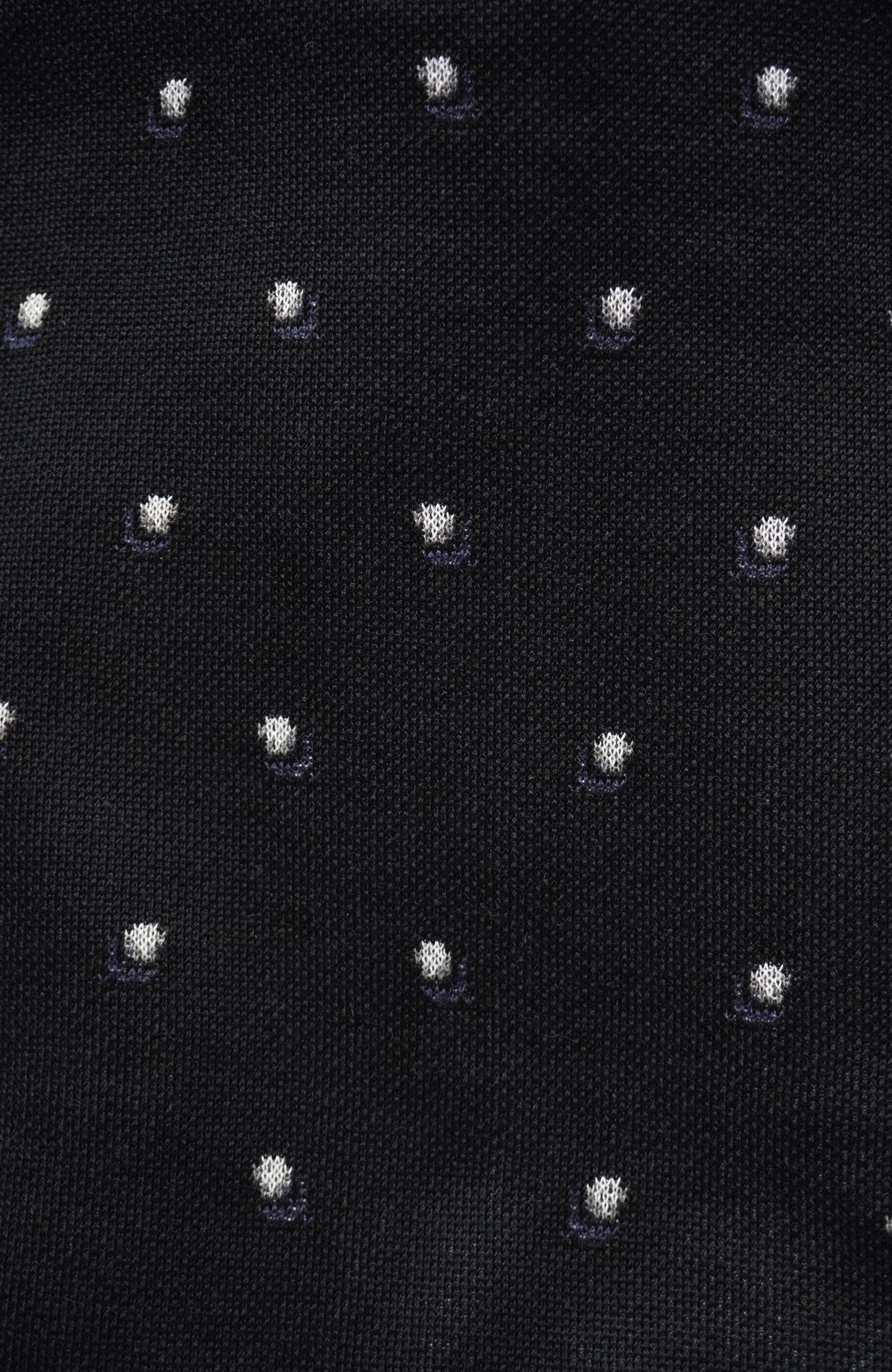 boutons knit jacket (2025 Autumn &amp; Winter Collection)