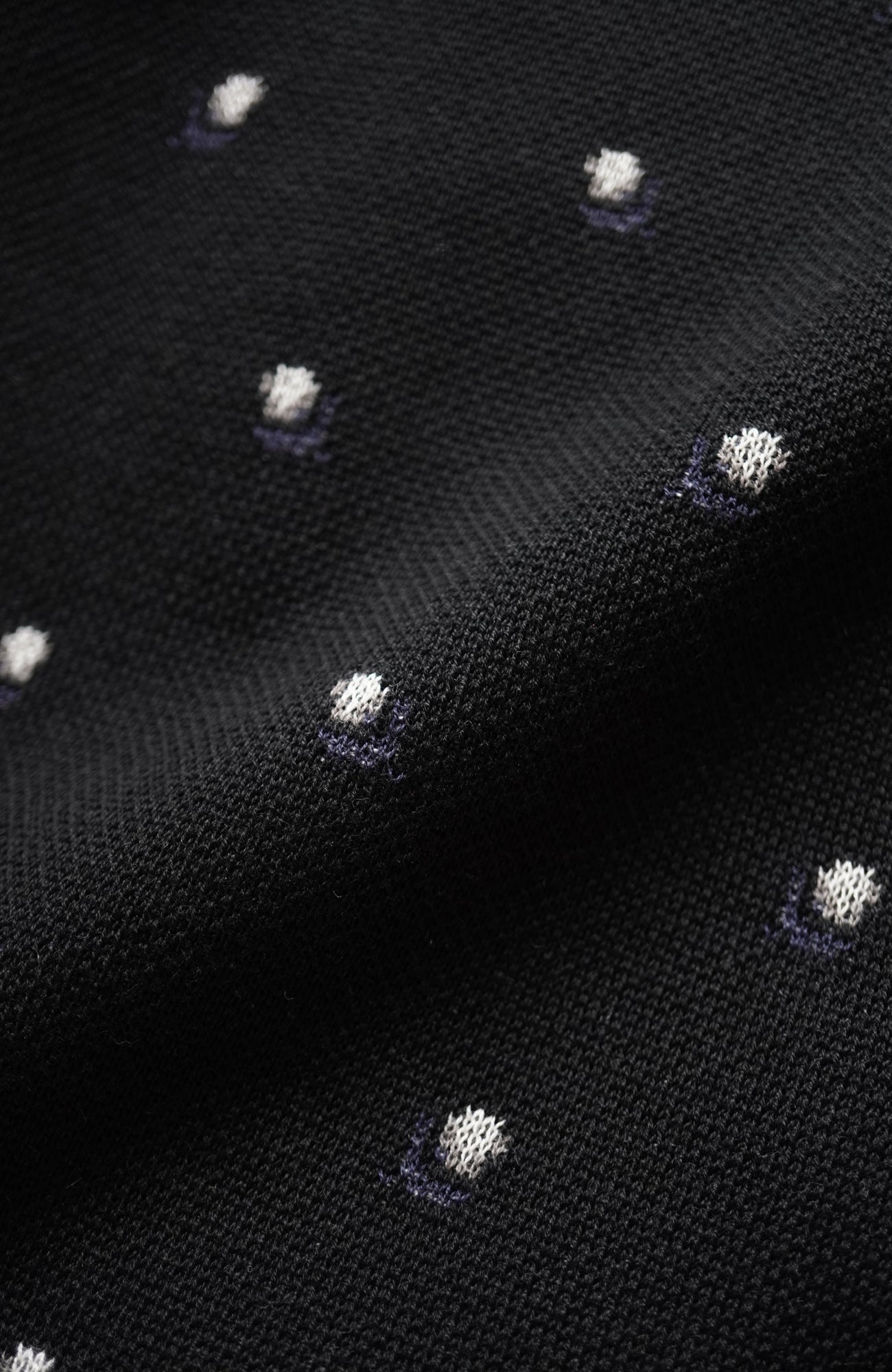 boutons knit jacket (2025 Autumn &amp; Winter Collection)