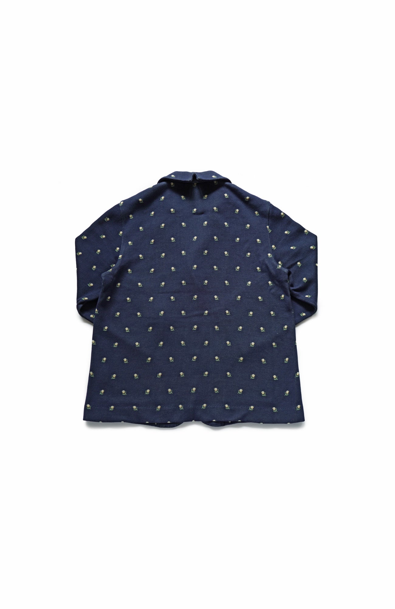 boutons knit jacket (2025 Autumn &amp; Winter Collection)