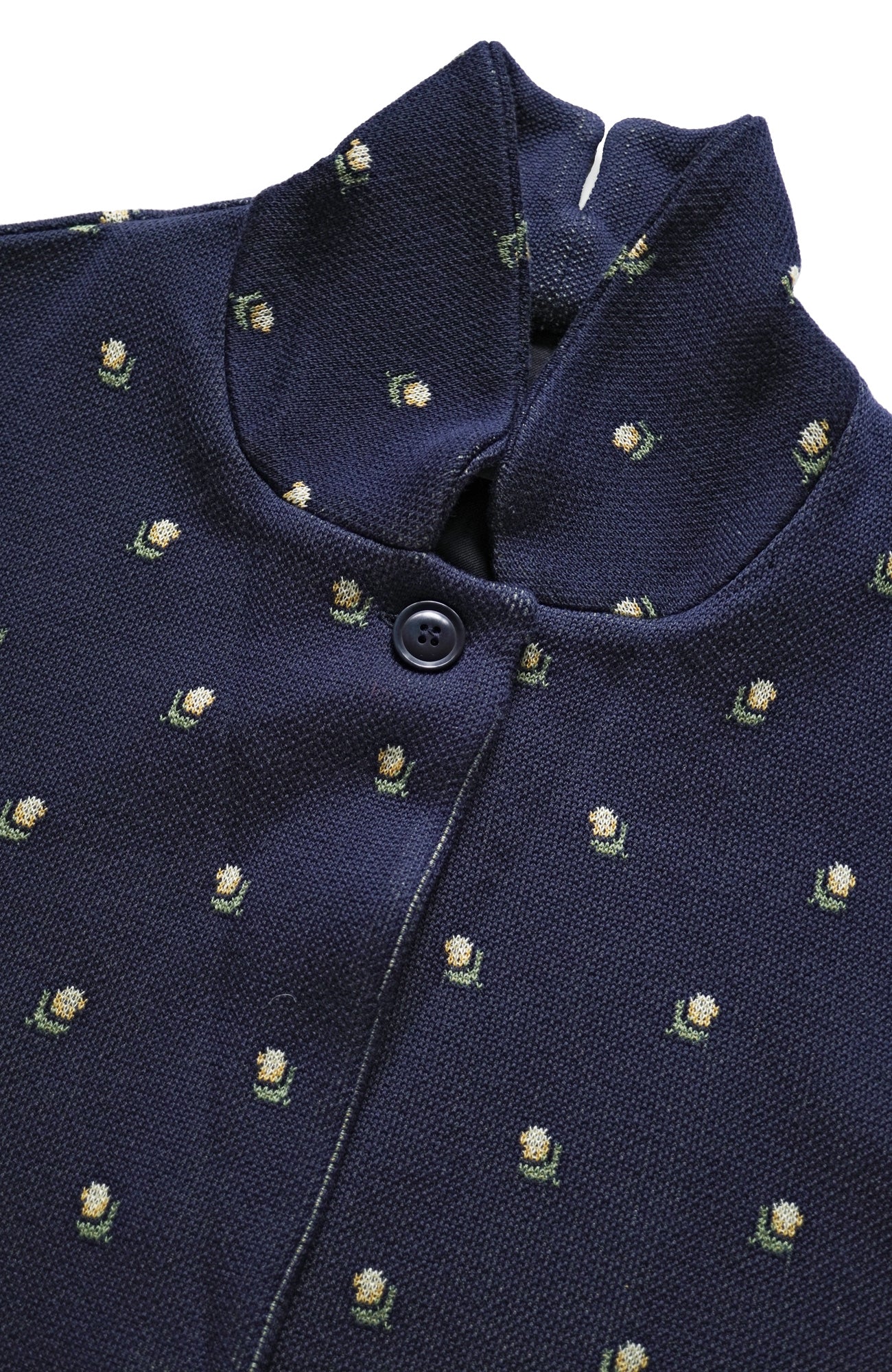 boutons knit jacket (2025 Autumn &amp; Winter Collection)