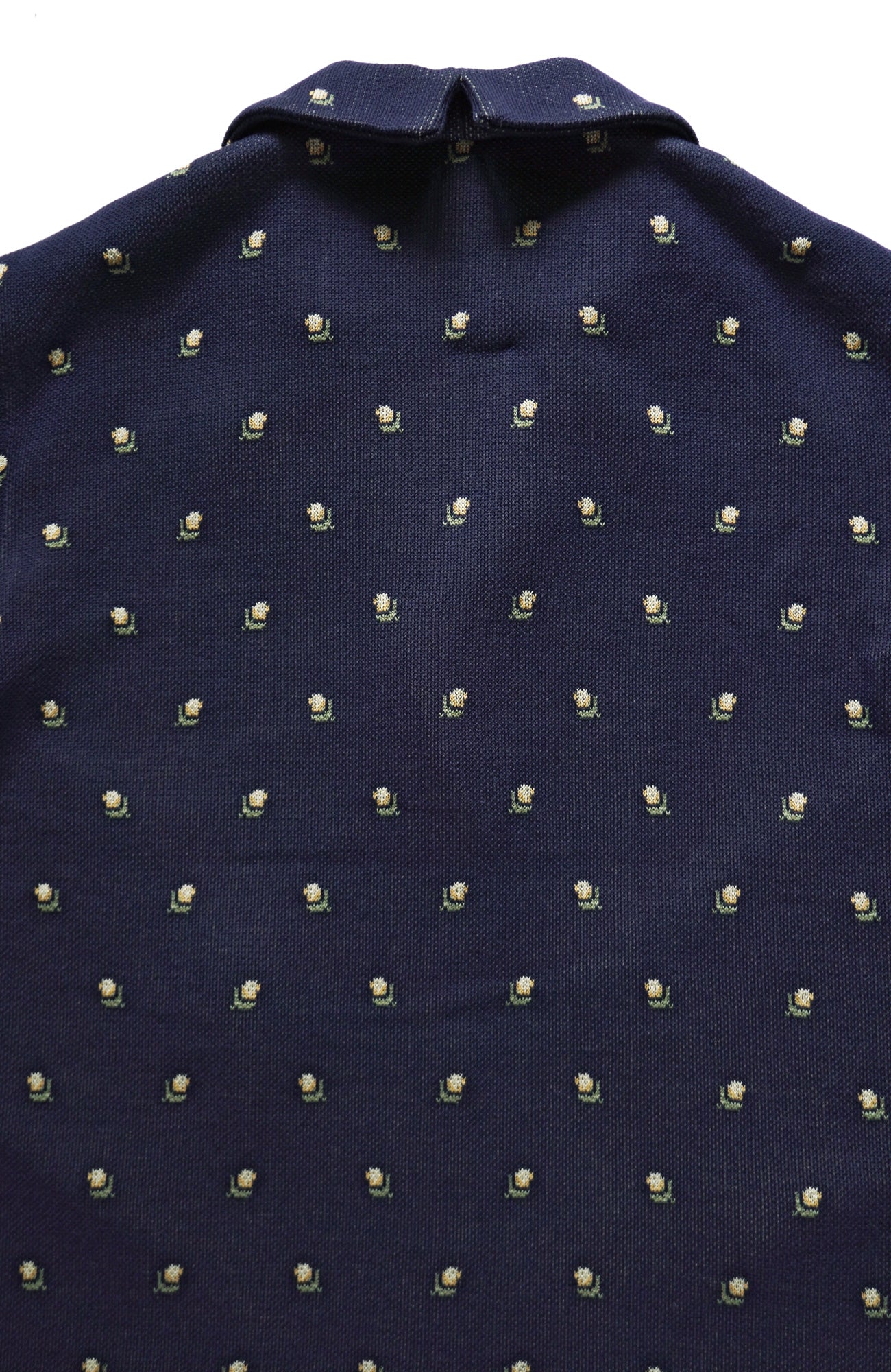 boutons knit jacket (2025 Autumn &amp; Winter Collection)