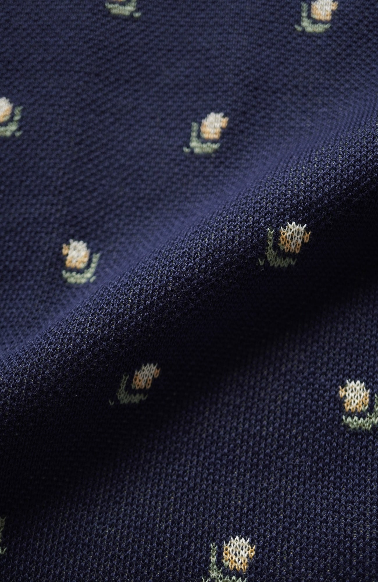 boutons knit jacket (2025 Autumn &amp; Winter Collection)