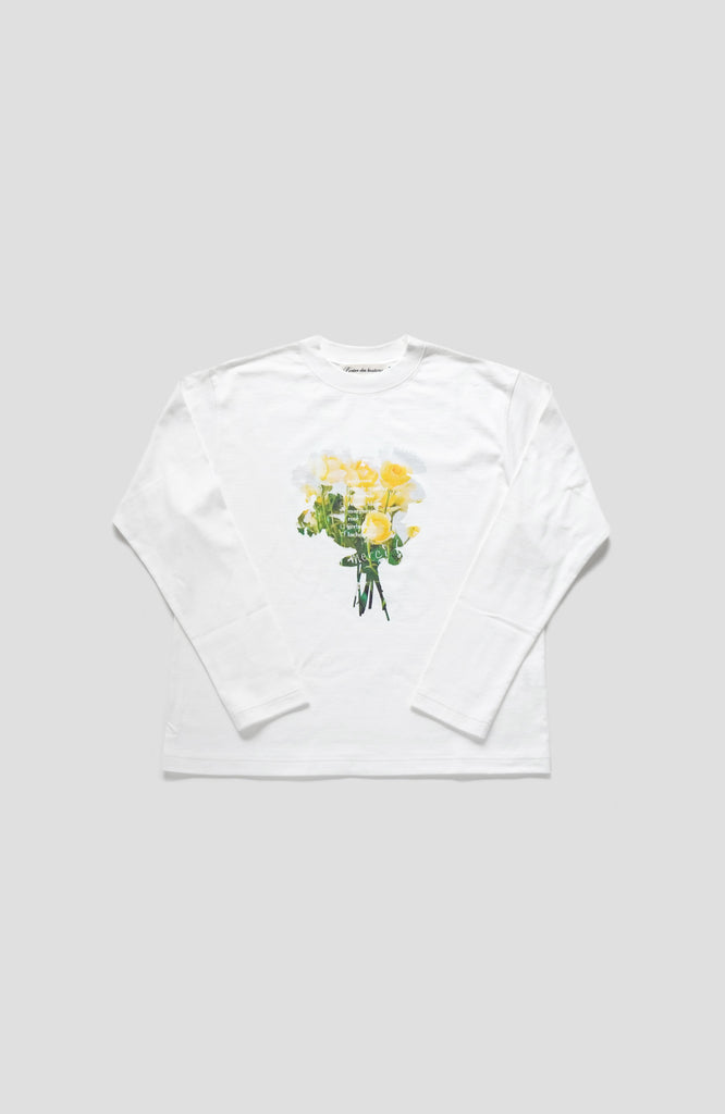 AFTER WINTER ロングスリーブTシャツ 6.2オンスヘビーウェイトロングスリーブTシャツ（カラー