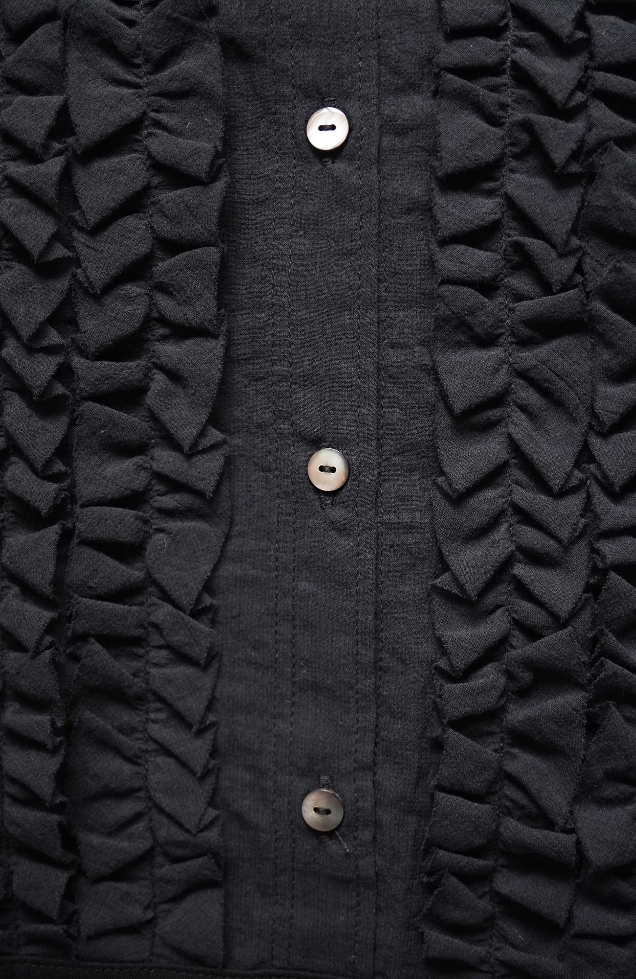 Frill Buuras (2025 Autumn &amp; Winter Collection)