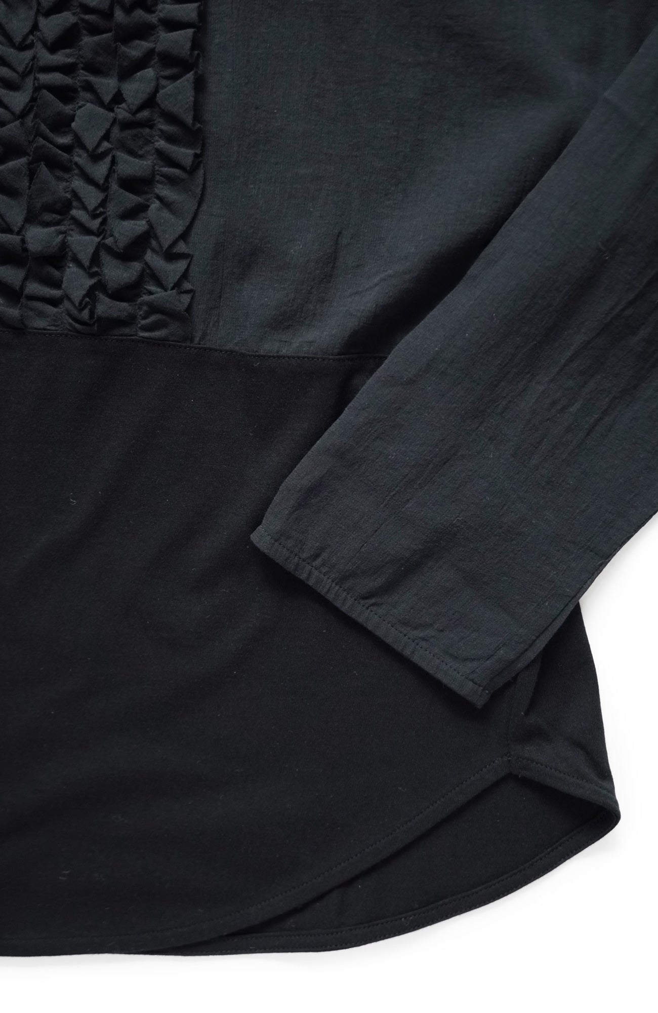 Frill Buuras (2025 Autumn &amp; Winter Collection)