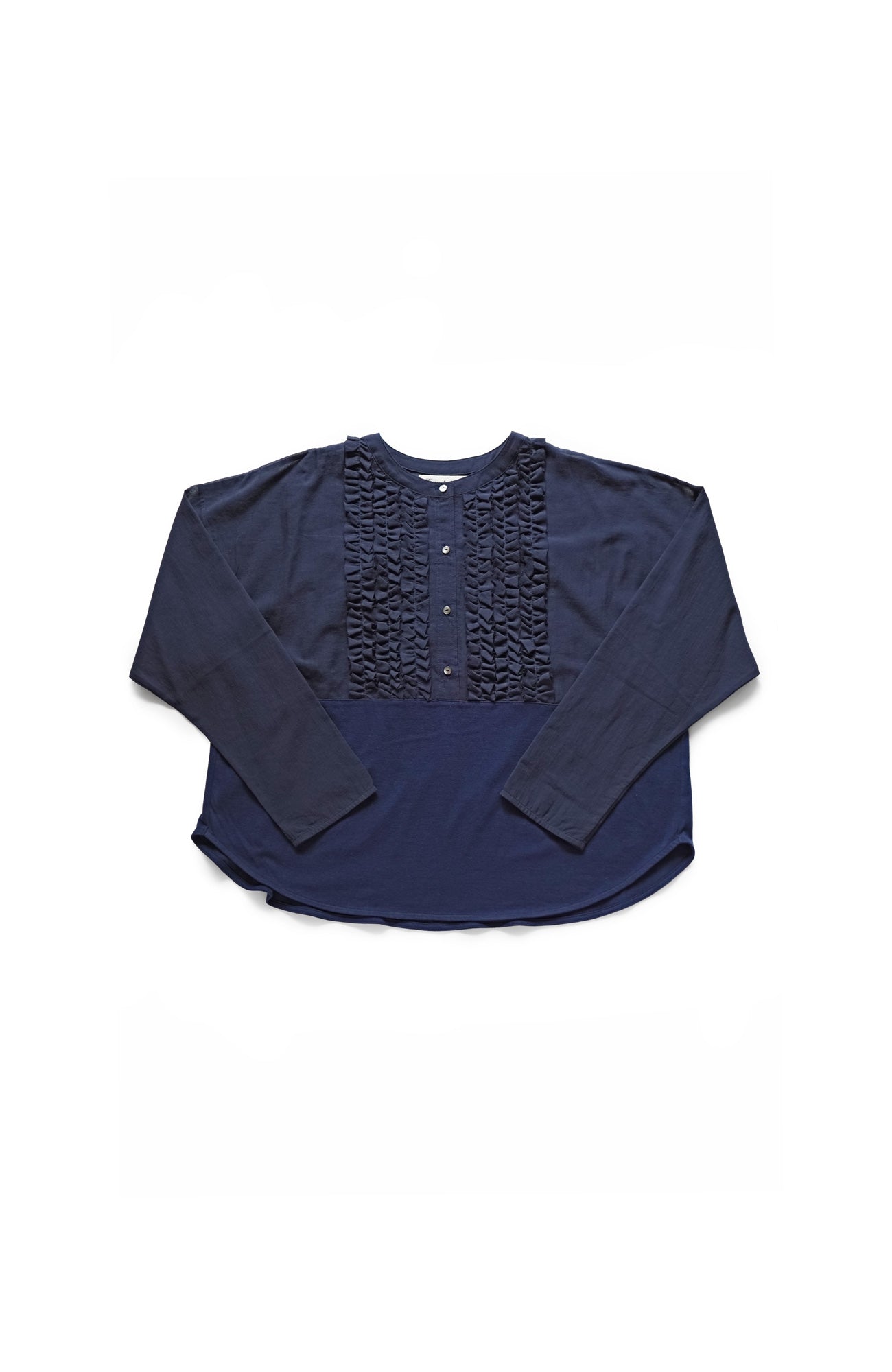Frill Buuras (2025 Autumn &amp; Winter Collection)