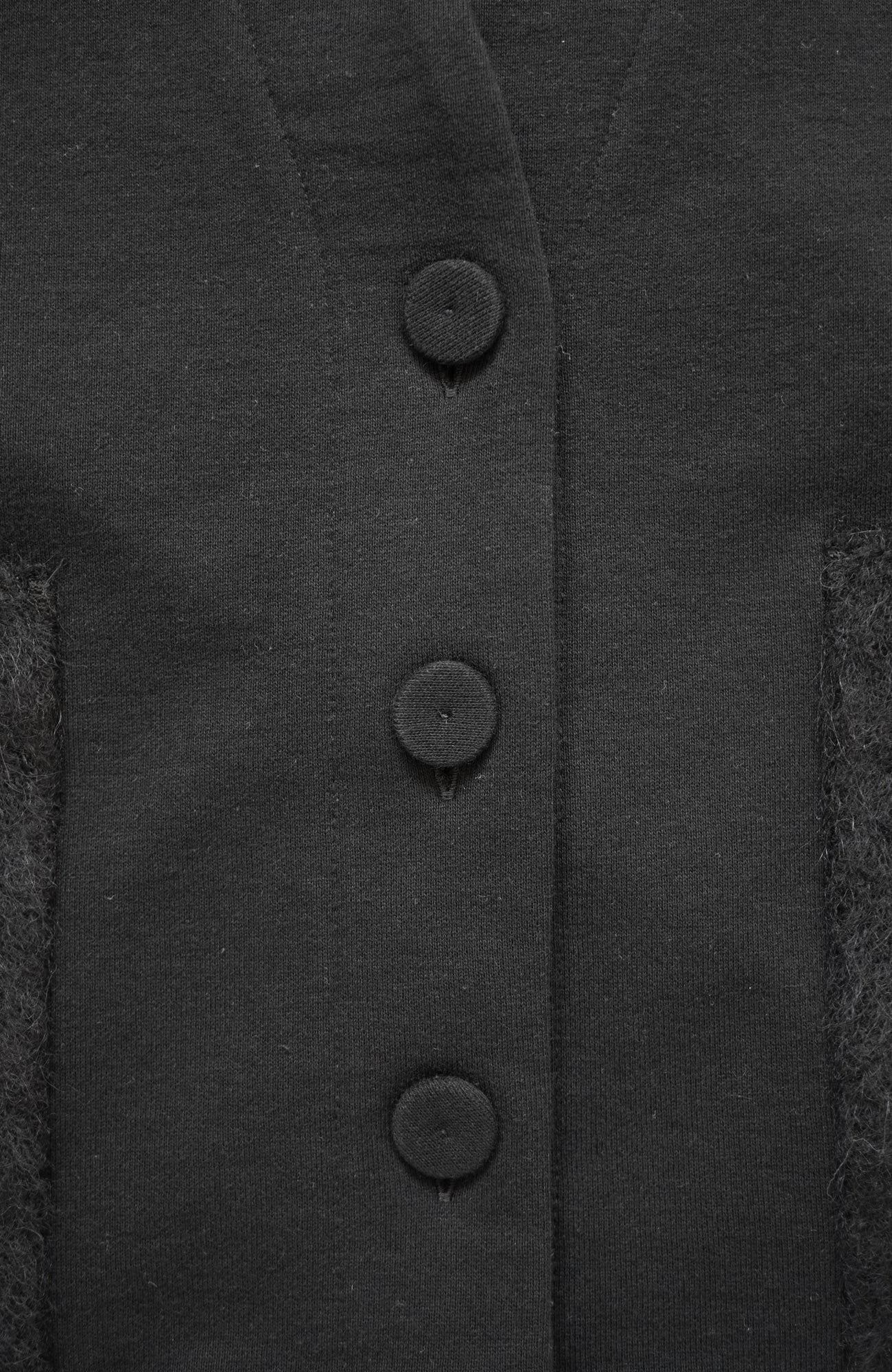 Shaggy Pocket Cardigan (2025 Autumn &amp; Winter Collection)
