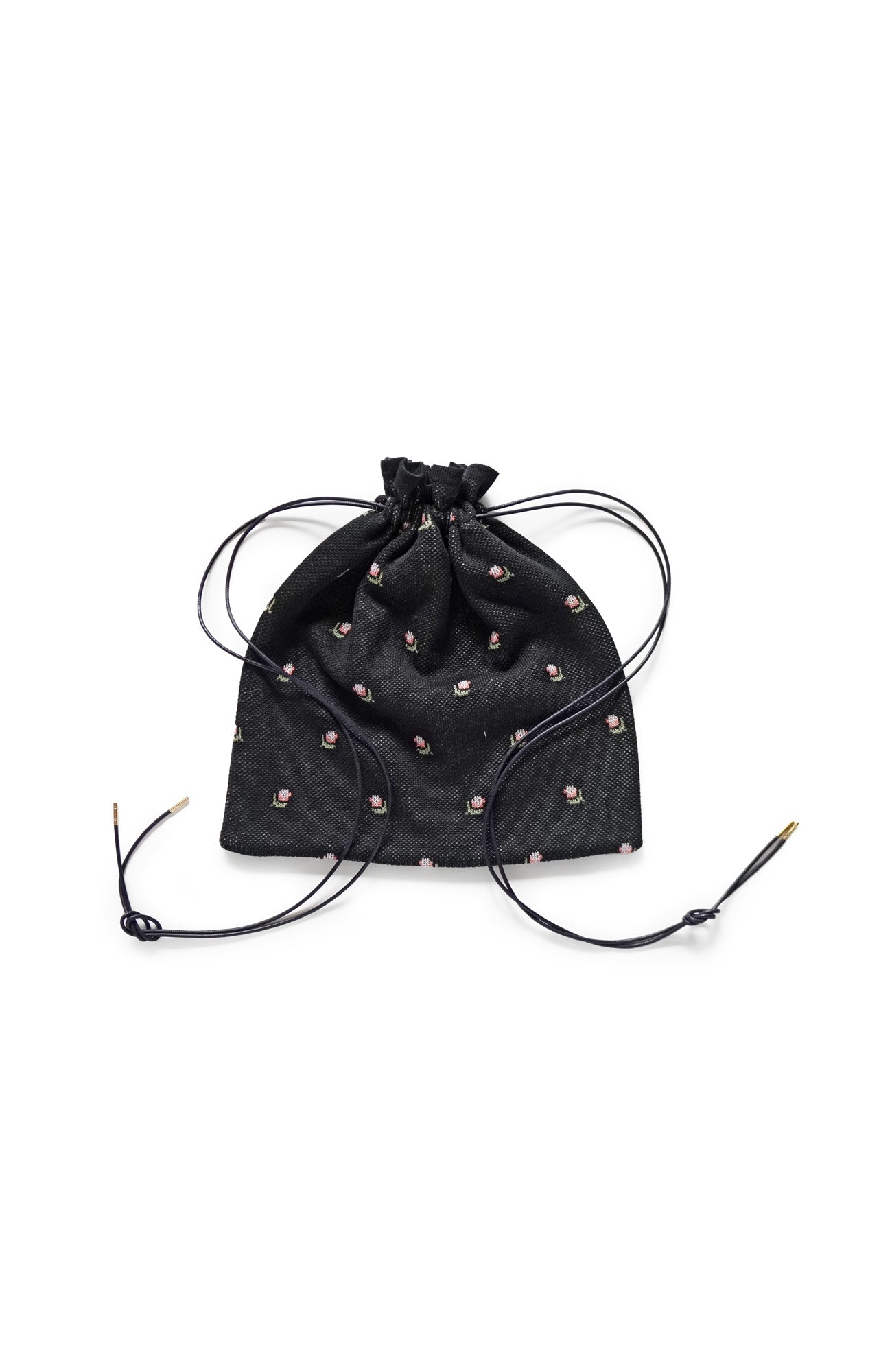 boutons knit bag (2025 Autumn &amp; Winter Collection)