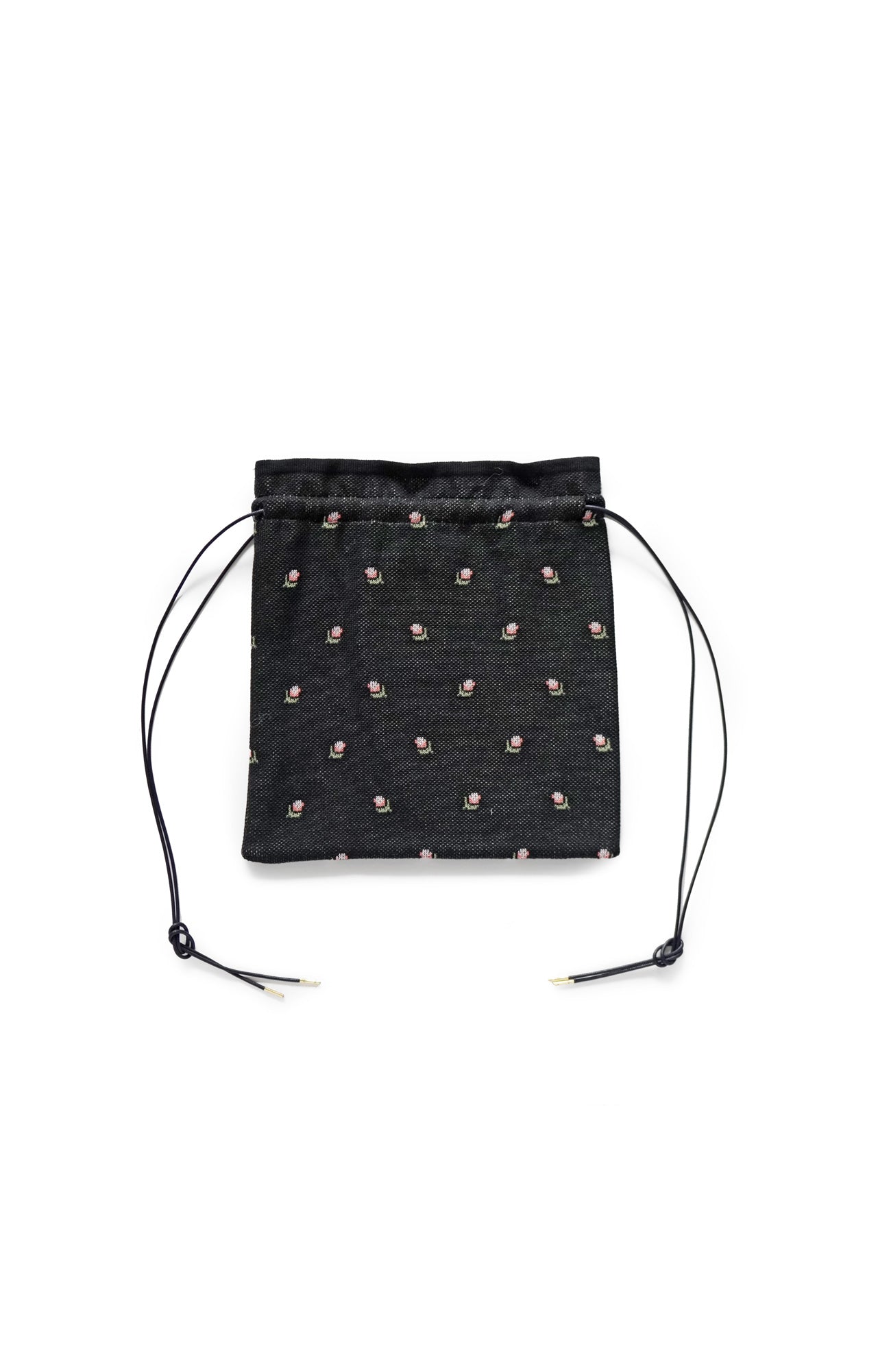 boutons knit bag (2025 Autumn &amp; Winter Collection)