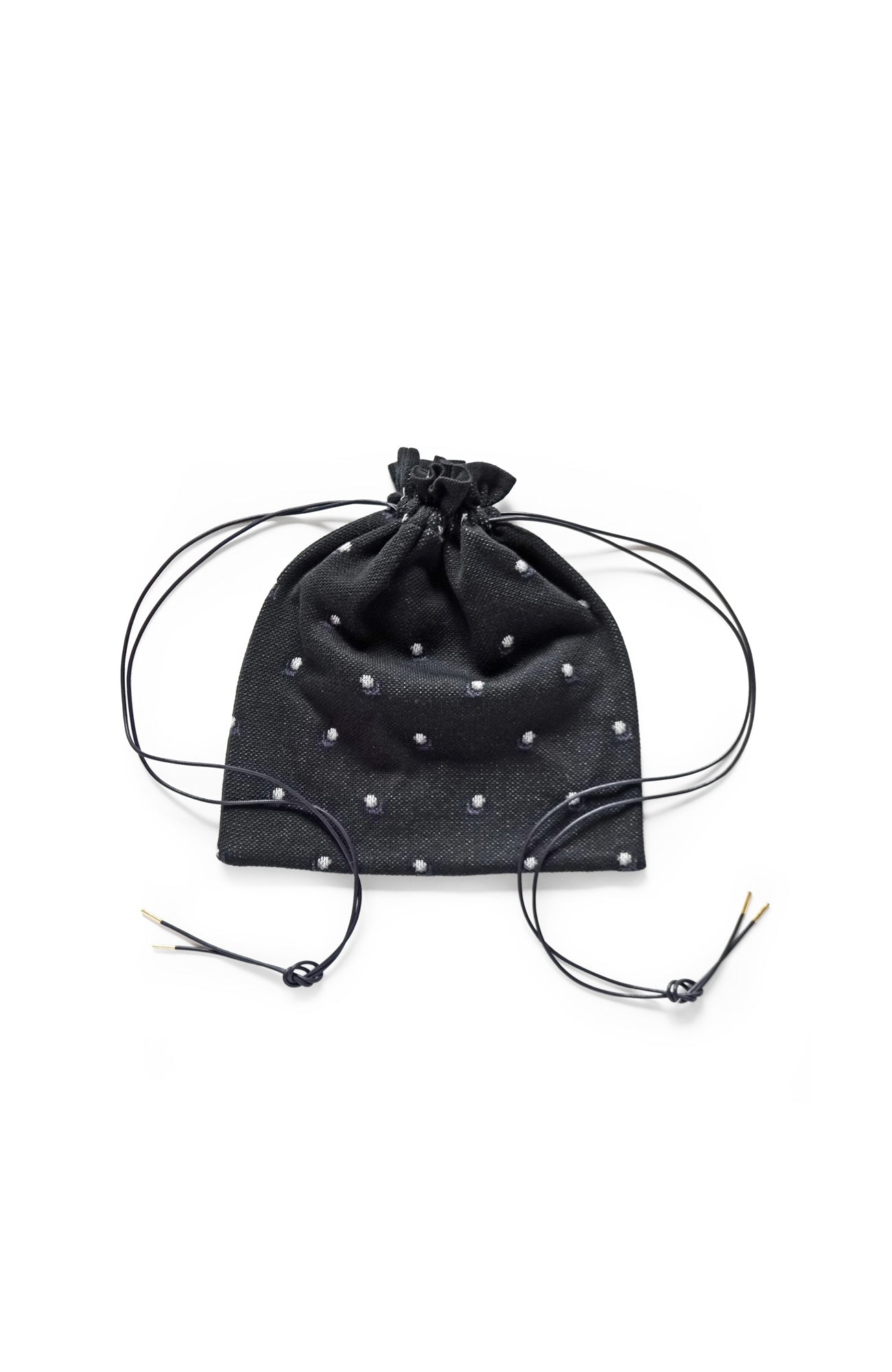 boutons knit bag (2025 Autumn &amp; Winter Collection)