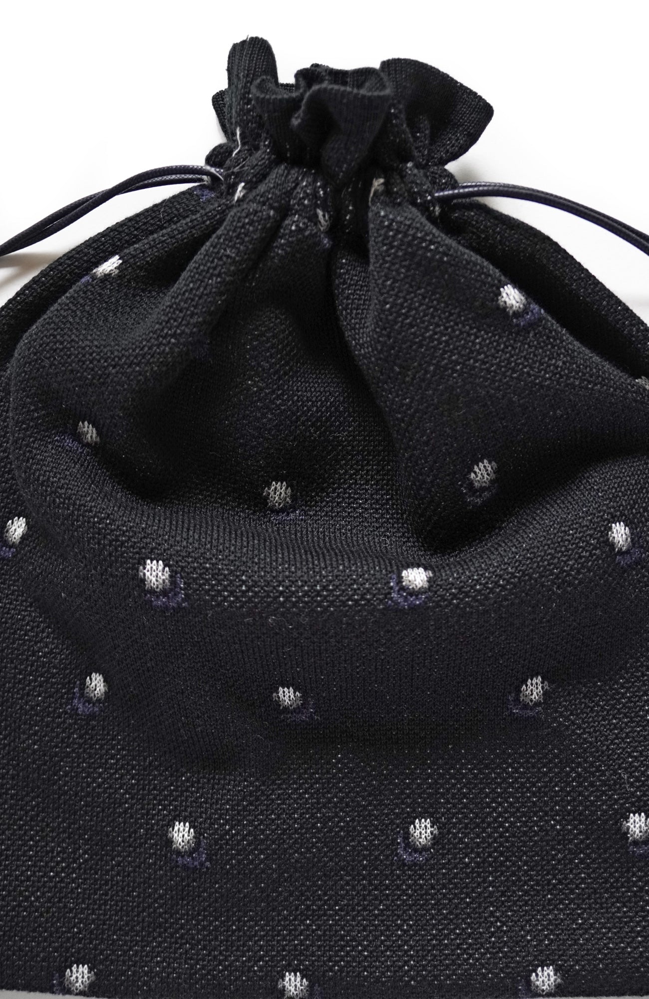 boutons knit bag (2025 Autumn &amp; Winter Collection)