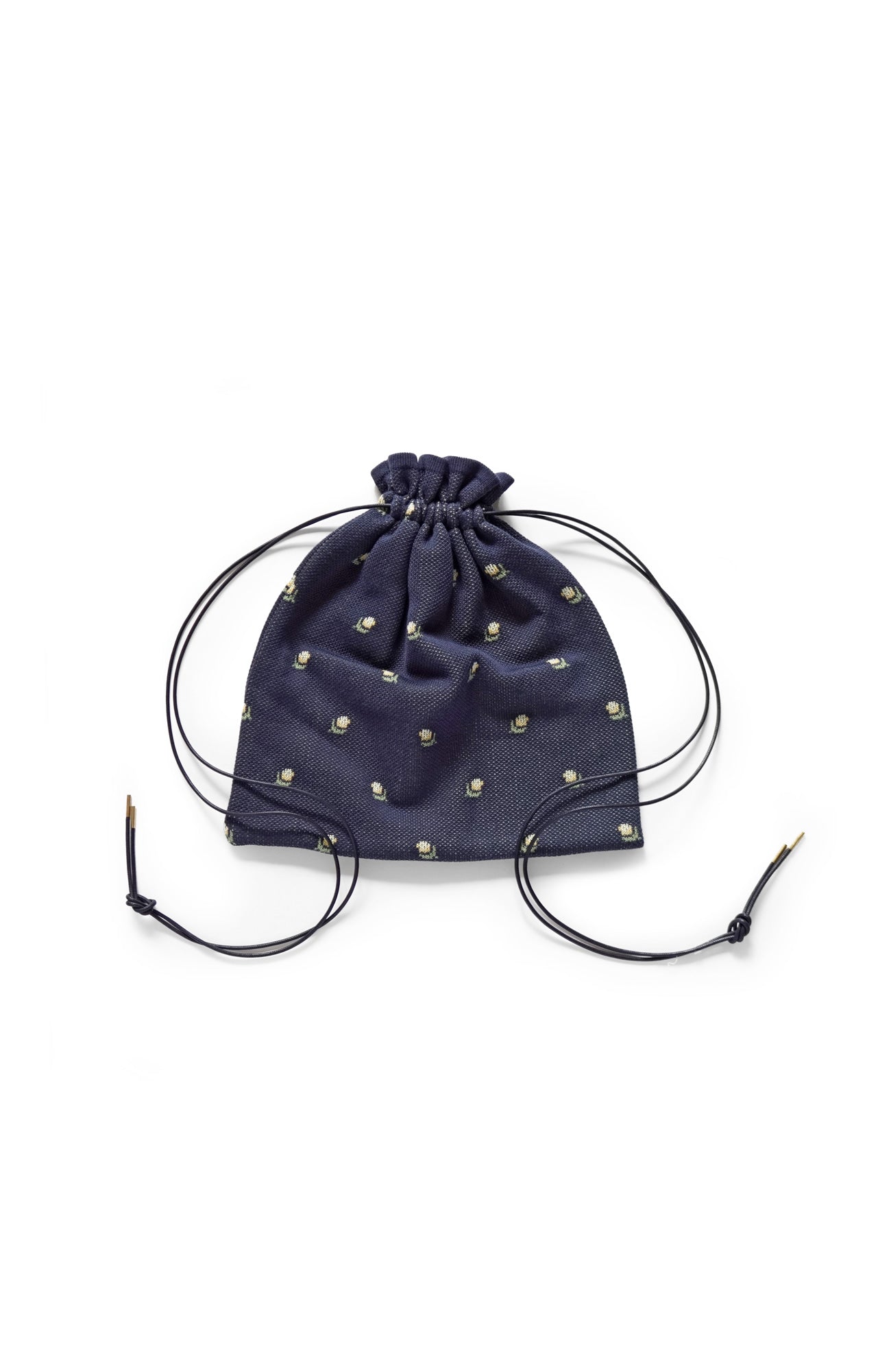 boutons knit bag (2025 Autumn &amp; Winter Collection)