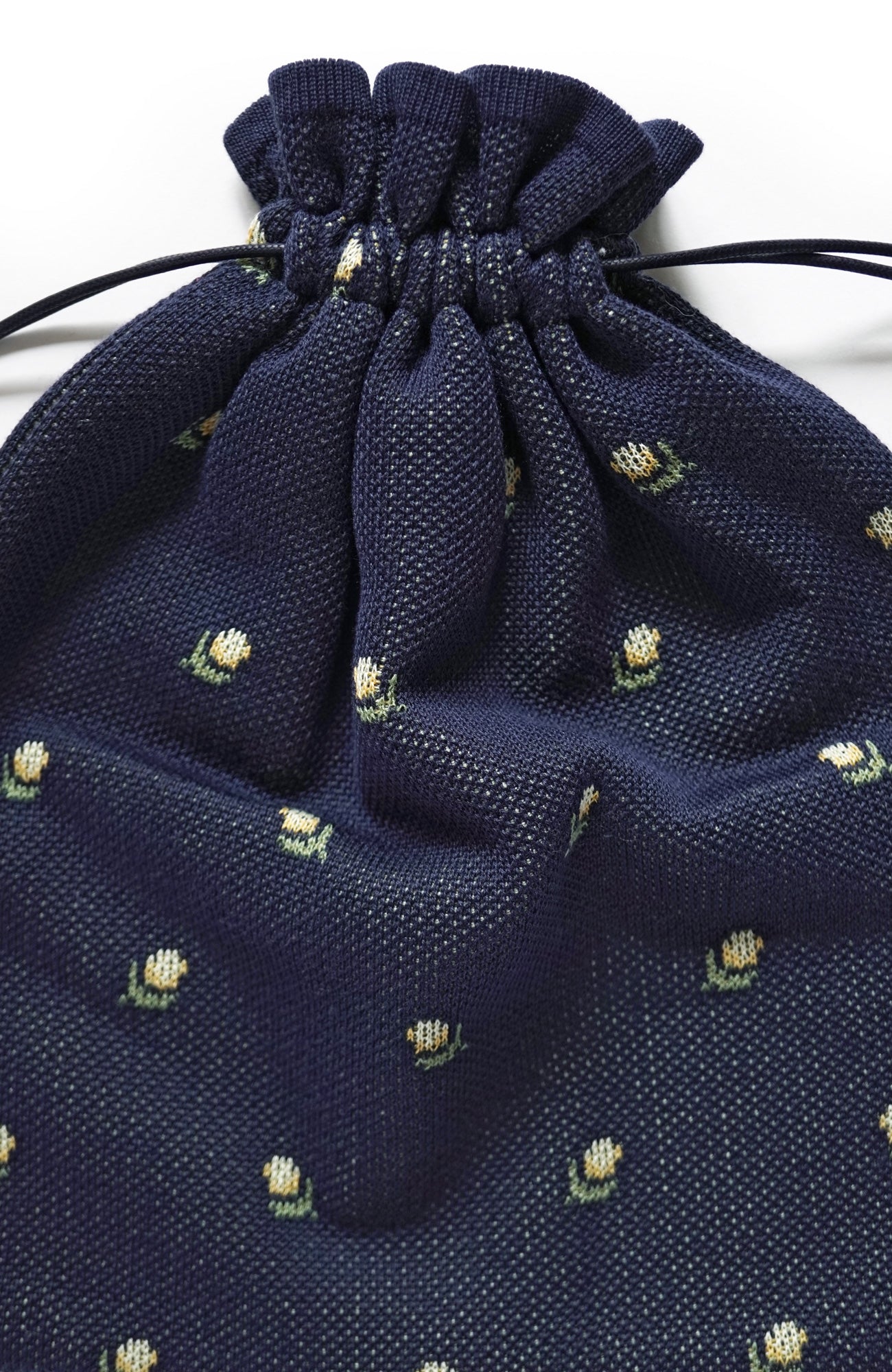 boutons knit bag (2025 Autumn &amp; Winter Collection)