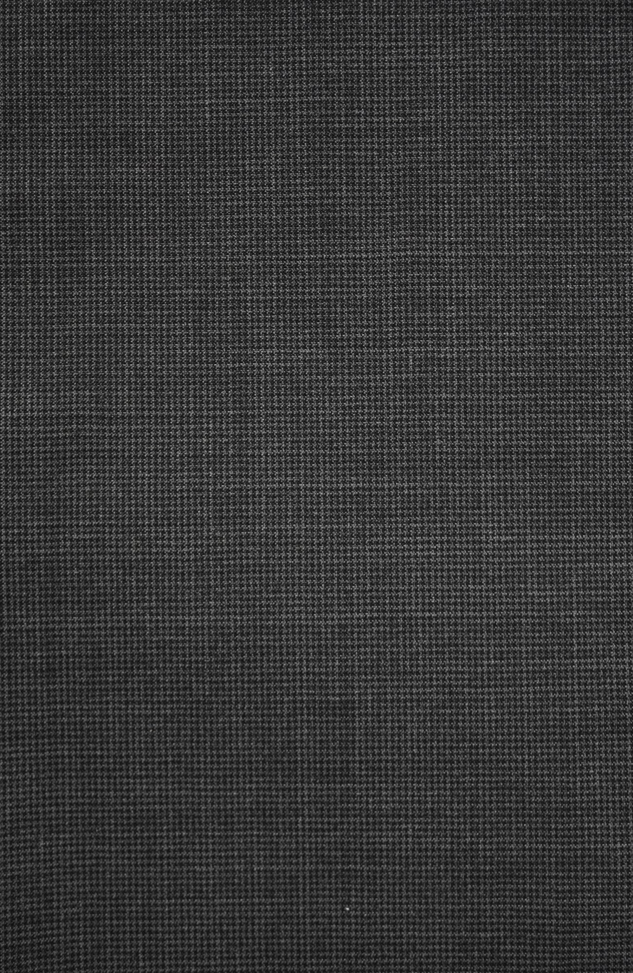 オーバルパンツ/チェック(2025-2026 Winter & Pre-spring Collection)