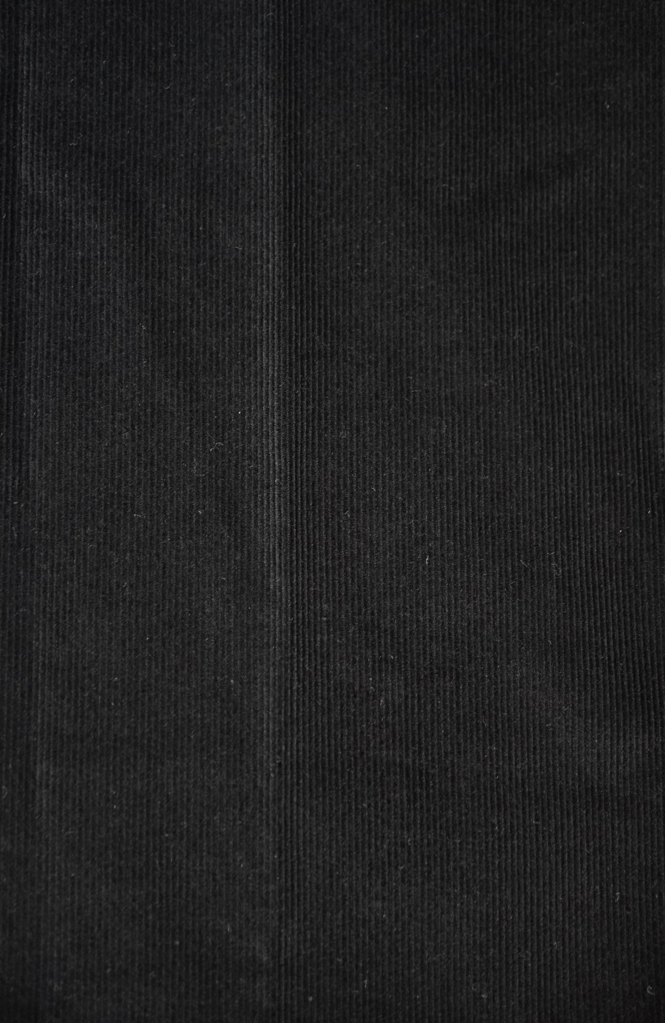 オーバルパンツ/シャツコール(2025-2026 Winter & Pre-spring Collection)