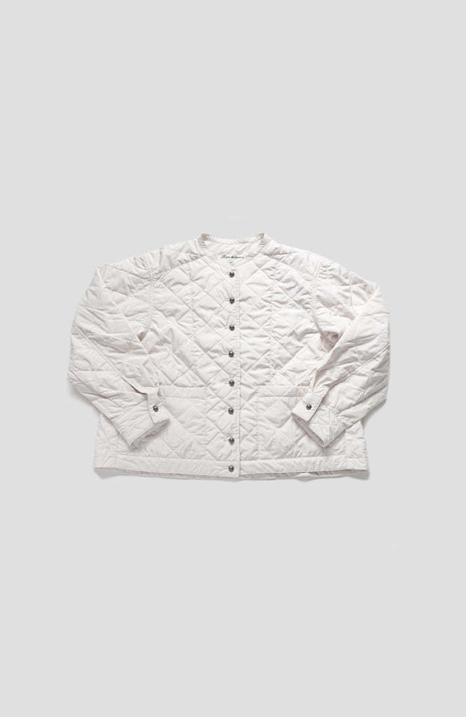 キルティングジャケット(2025-2026 Winter & Pre-spring Collection)