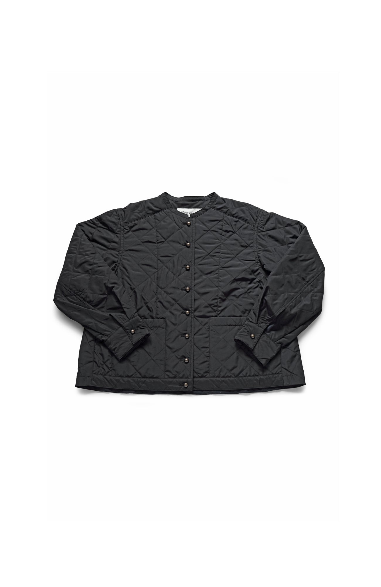 キルティングジャケット(2025-2026 Winter & Pre-spring Collection)