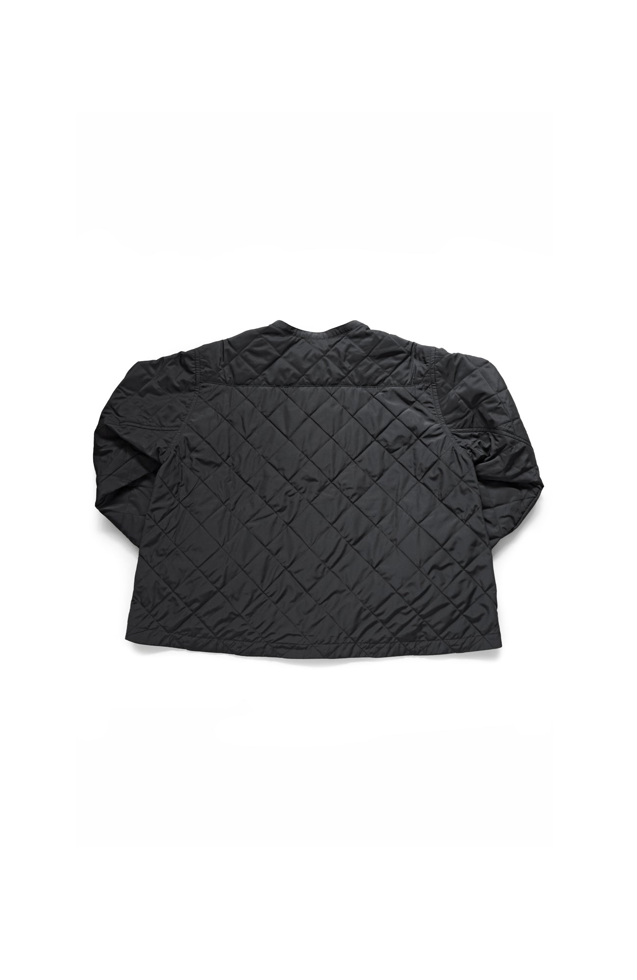 キルティングジャケット(2025-2026 Winter & Pre-spring Collection)