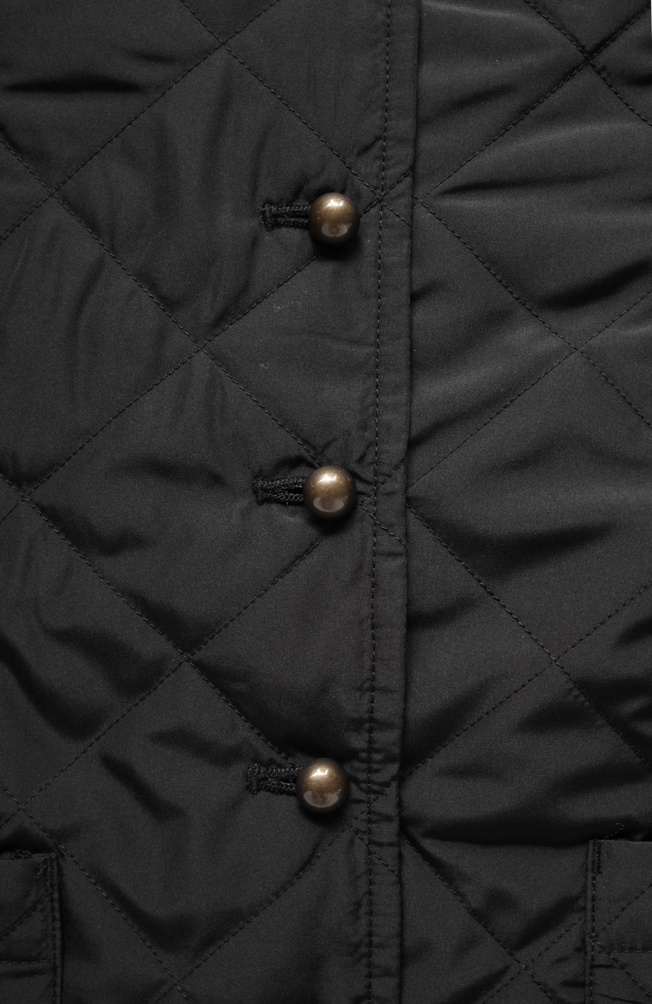 キルティングジャケット(2025-2026 Winter & Pre-spring Collection)