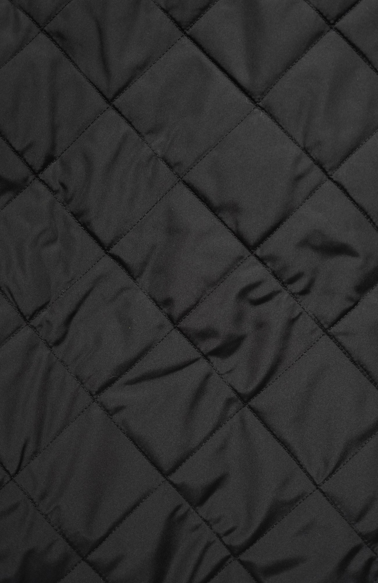 キルティングジャケット(2025-2026 Winter & Pre-spring Collection)