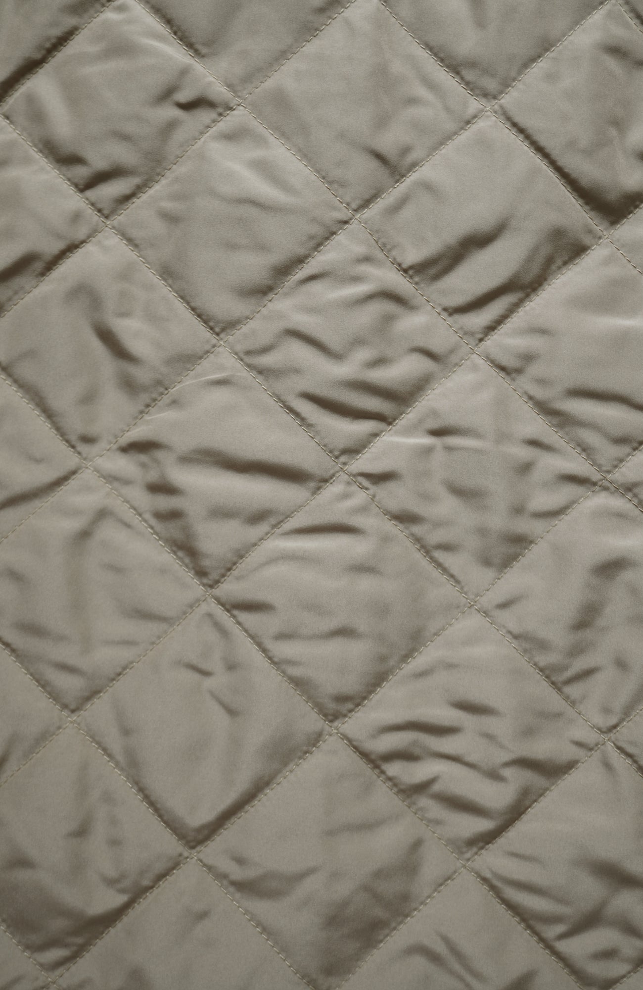 キルティングジャケット(2025-2026 Winter & Pre-spring Collection)