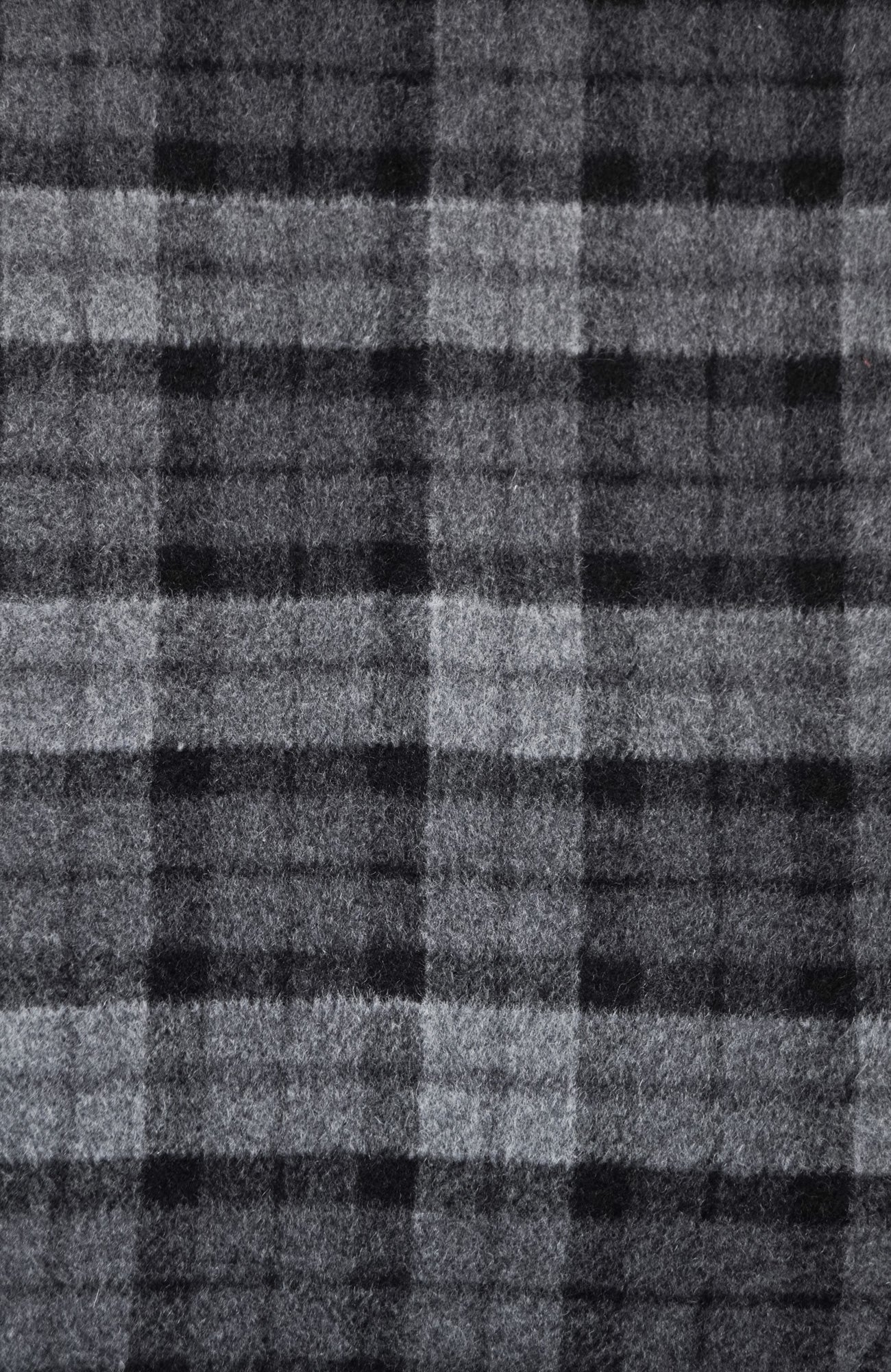 リバーシブルショートコート/ショートビーバー(2025-2026 Winter & Pre-spring Collection)