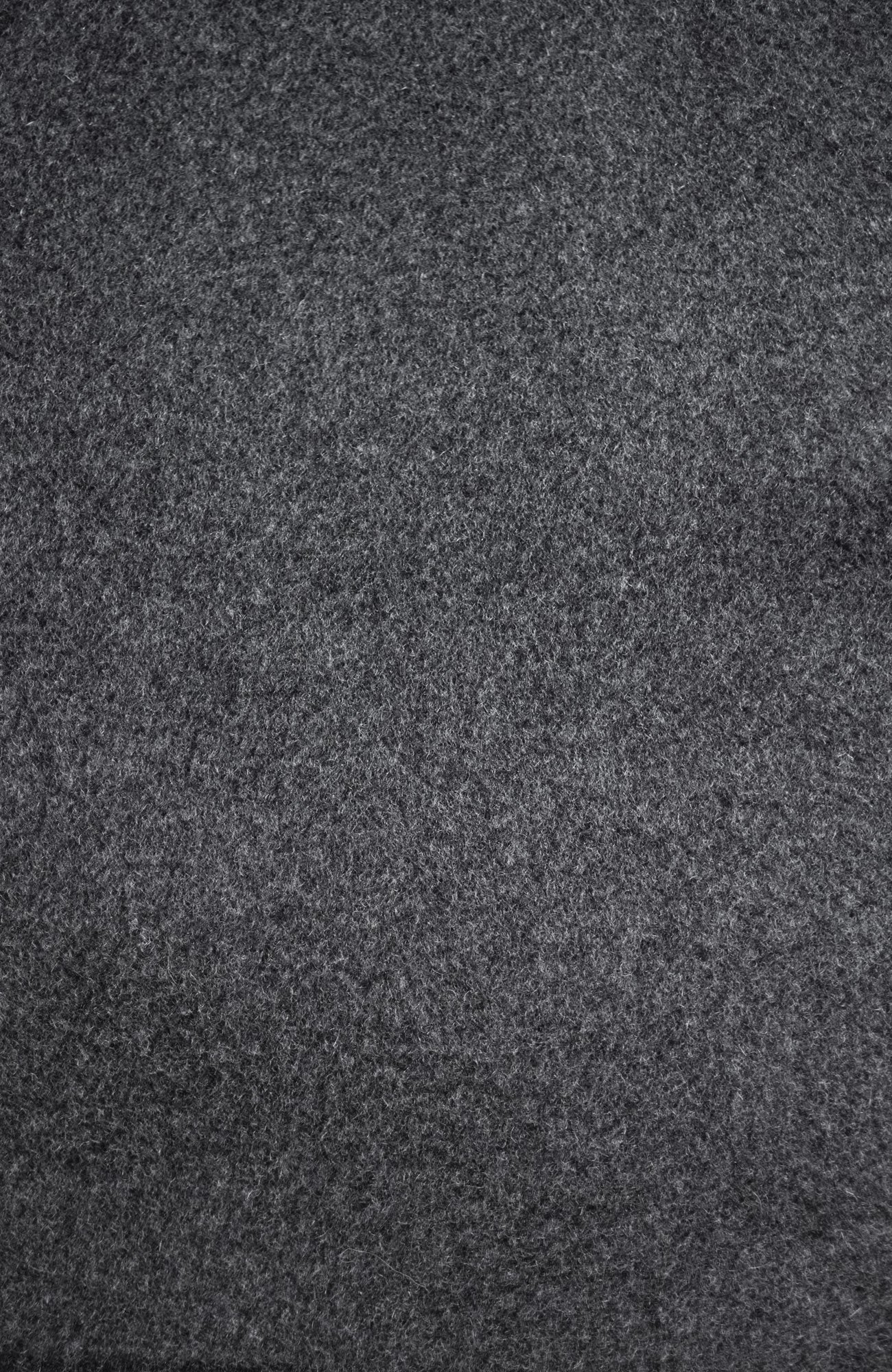 リバーシブルショートコート/ショートビーバー(2025-2026 Winter & Pre-spring Collection)