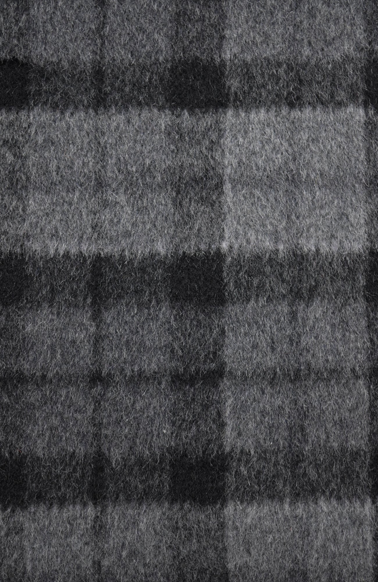 リバーシブルショートコー/ショートビーバー(2025-2026 Winter & Pre-spring Collection)