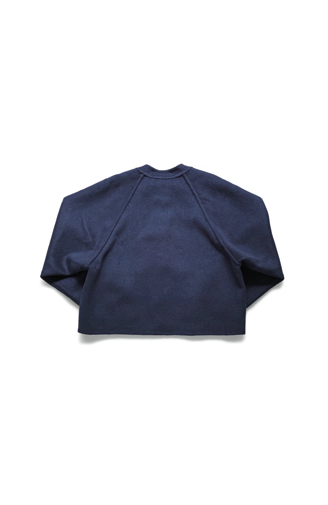 リバーシブルショートコー/ショートビーバー(2025-2026 Winter & Pre-spring Collection)