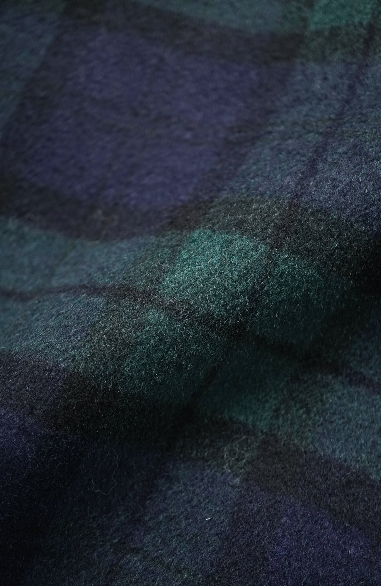 リバーシブルショートコー/ショートビーバー(2025-2026 Winter & Pre-spring Collection)