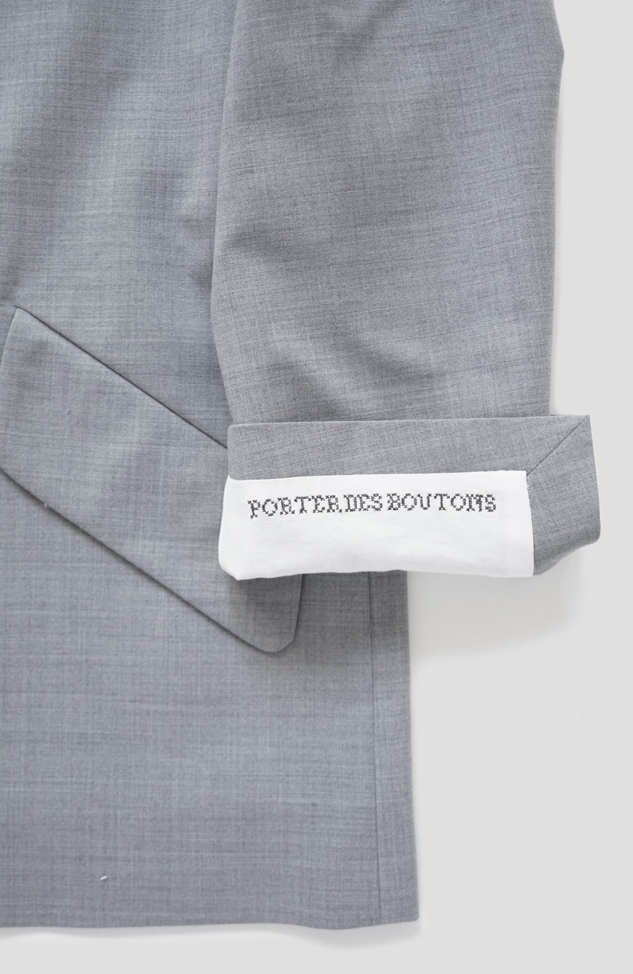 ジャケット(2025-2026 Winter & Pre-spring Collection)