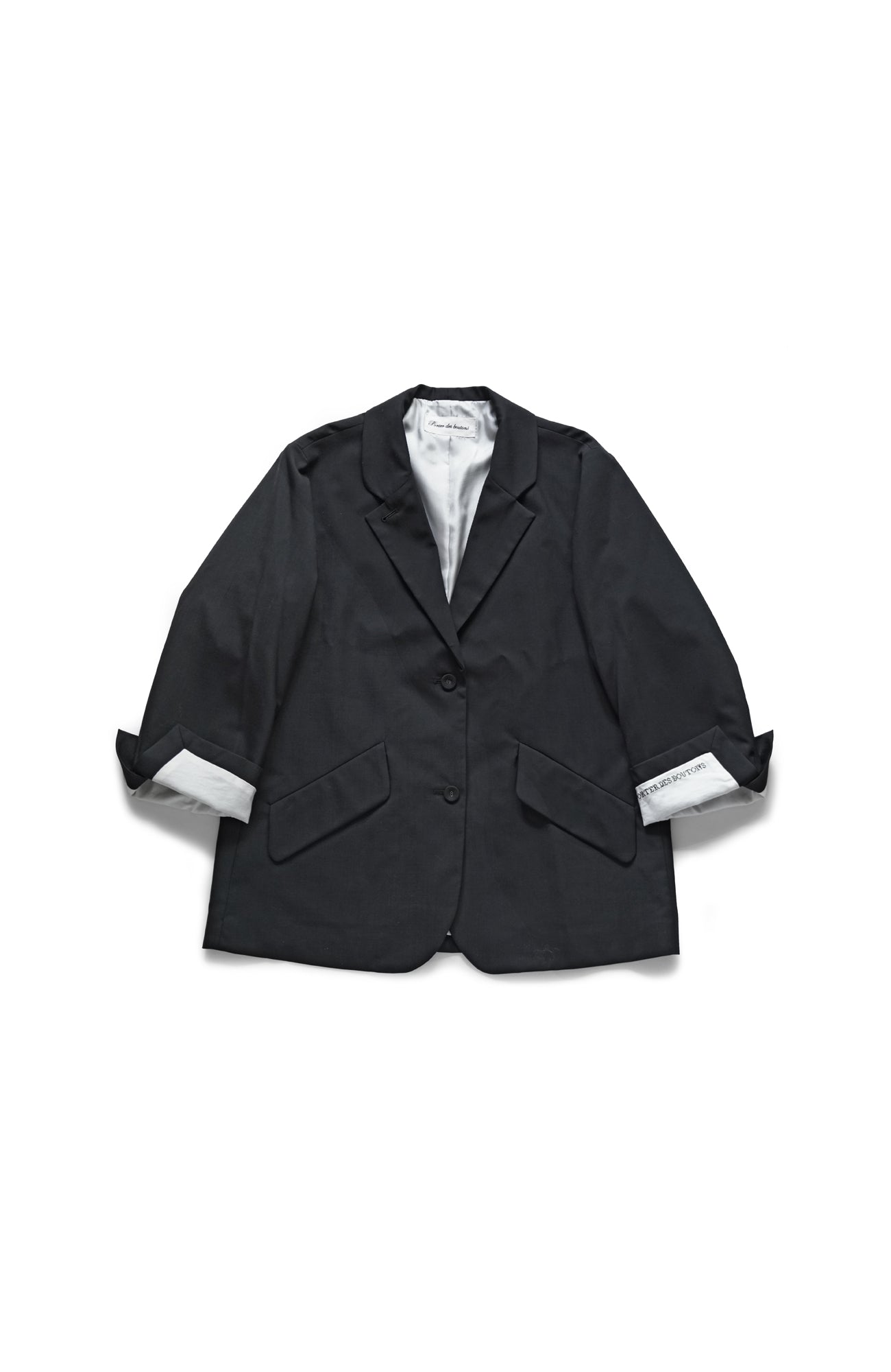 ジャケット(2025-2026 Winter & Pre-spring Collection)