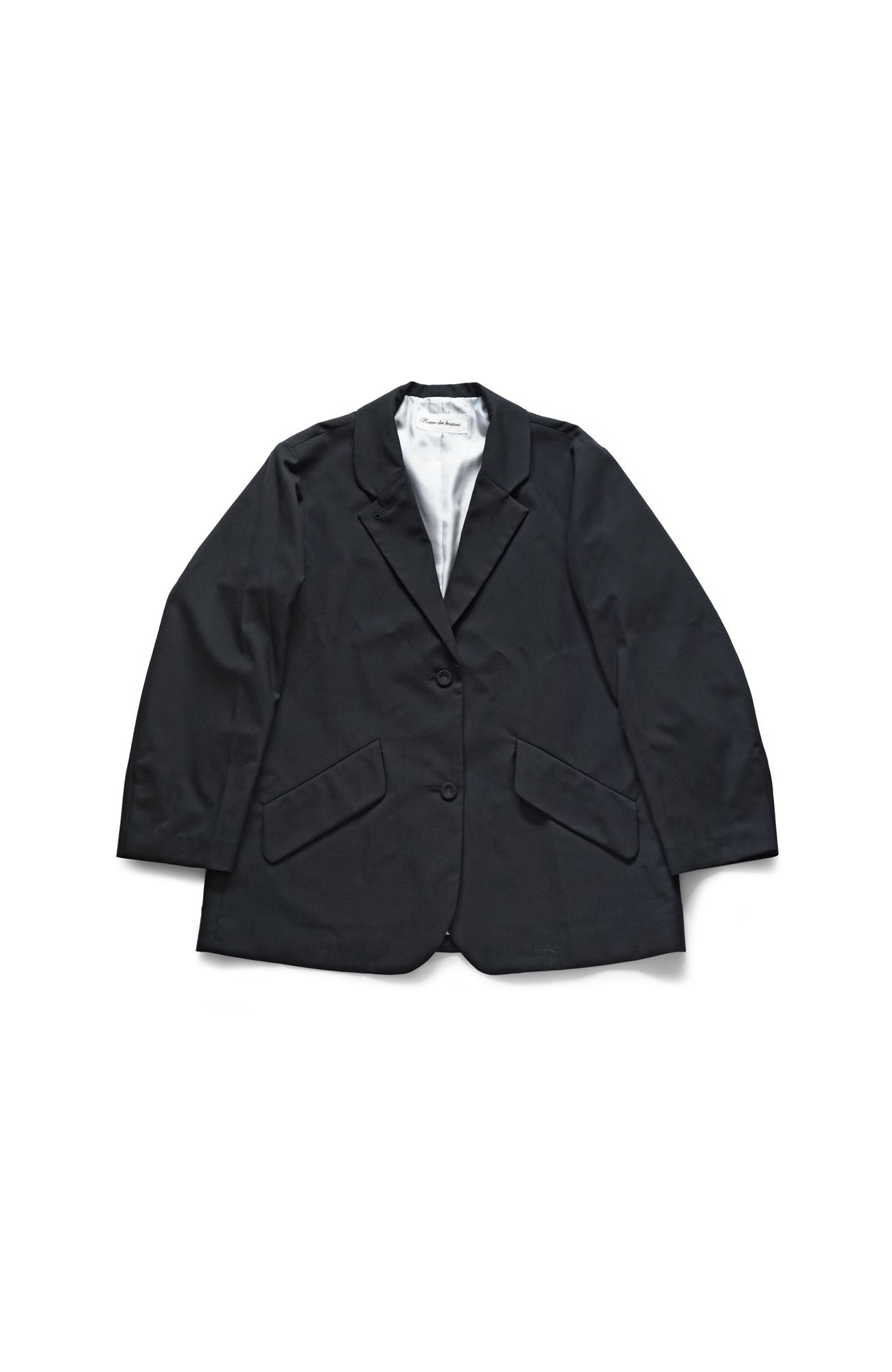 ジャケット(2025-2026 Winter & Pre-spring Collection)