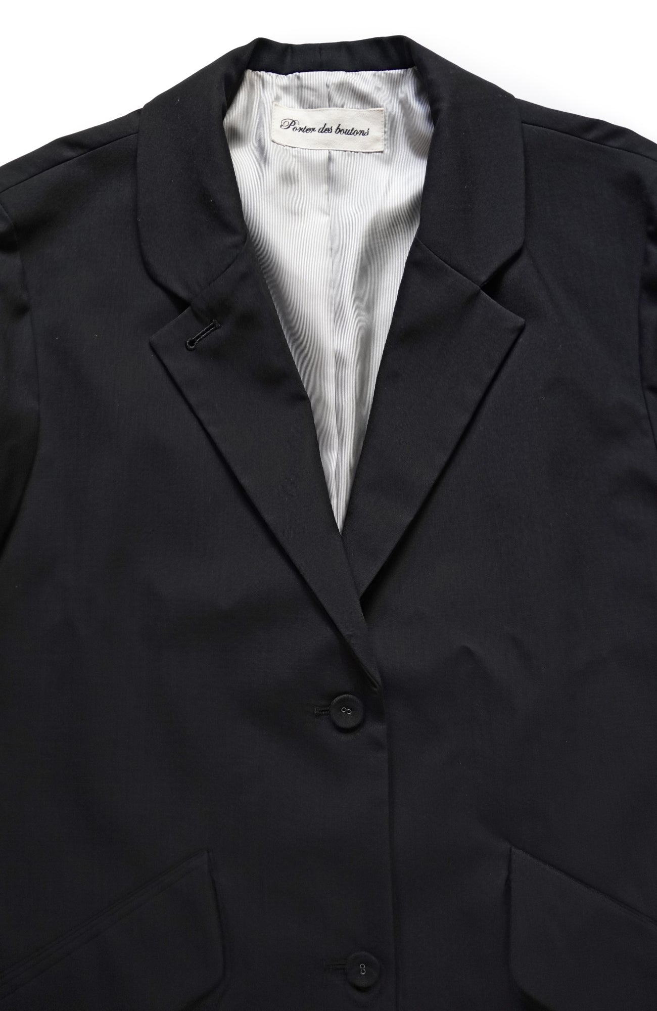 ジャケット(2025-2026 Winter & Pre-spring Collection)