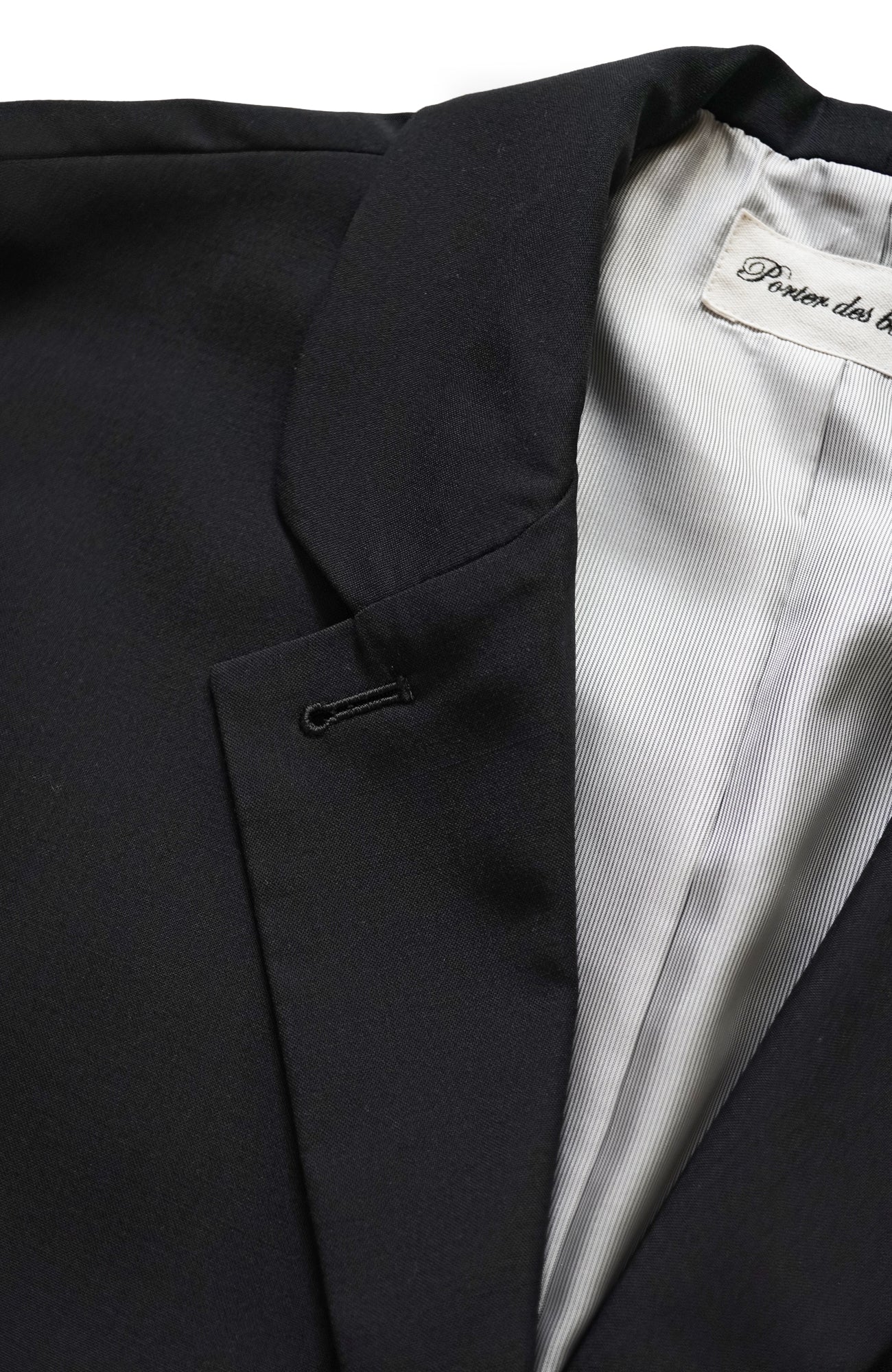 ジャケット(2025-2026 Winter & Pre-spring Collection)