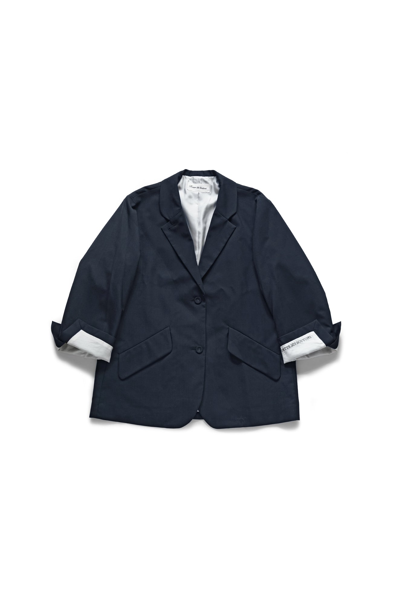 ジャケット(2025-2026 Winter & Pre-spring Collection)