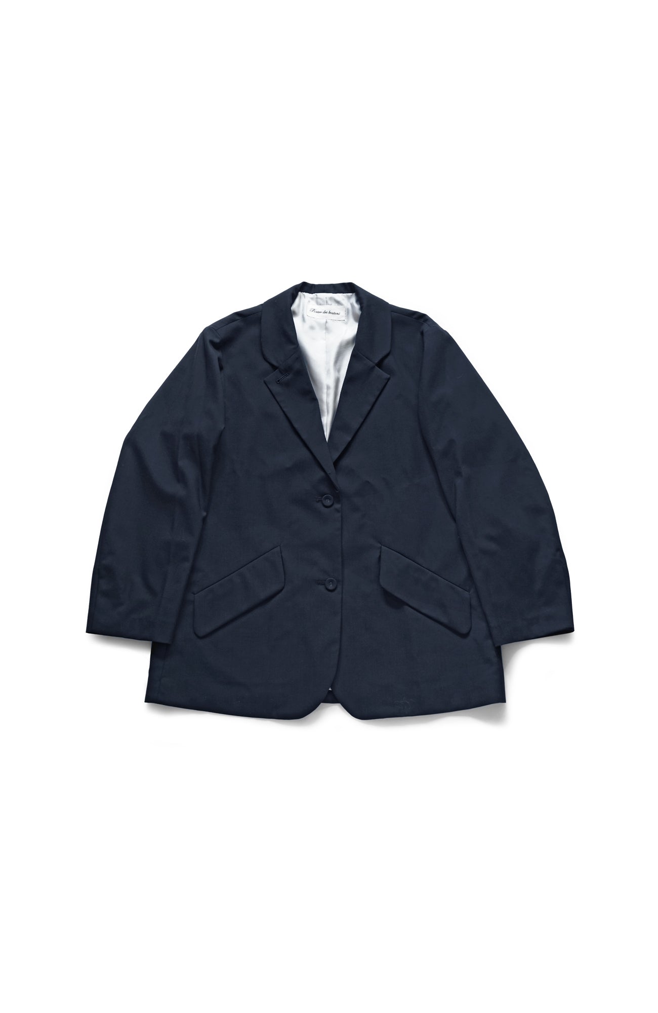 ジャケット(2025-2026 Winter & Pre-spring Collection)