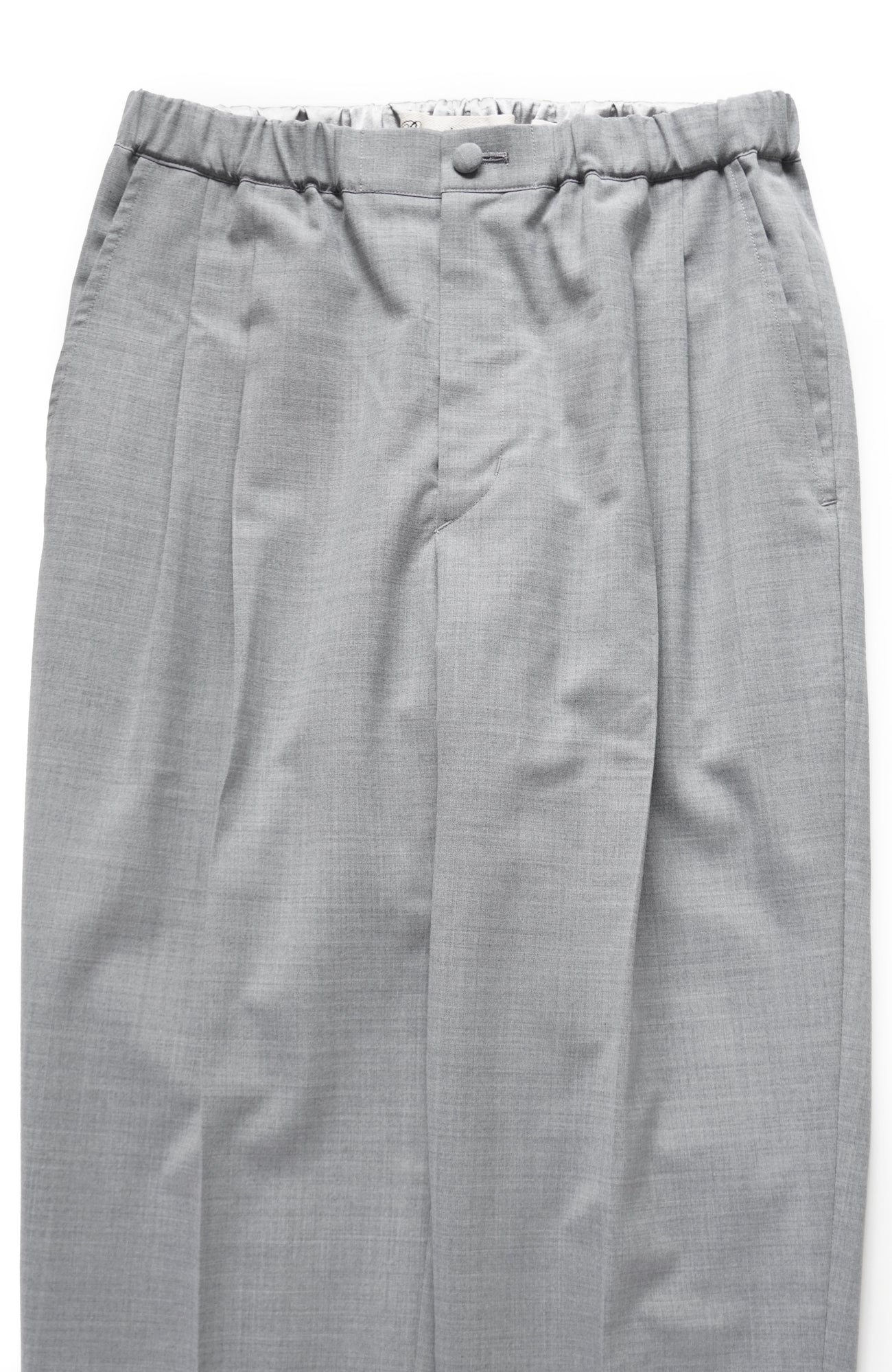 テーパードパンツ(2025-2026 Winter & Pre-spring Collection)