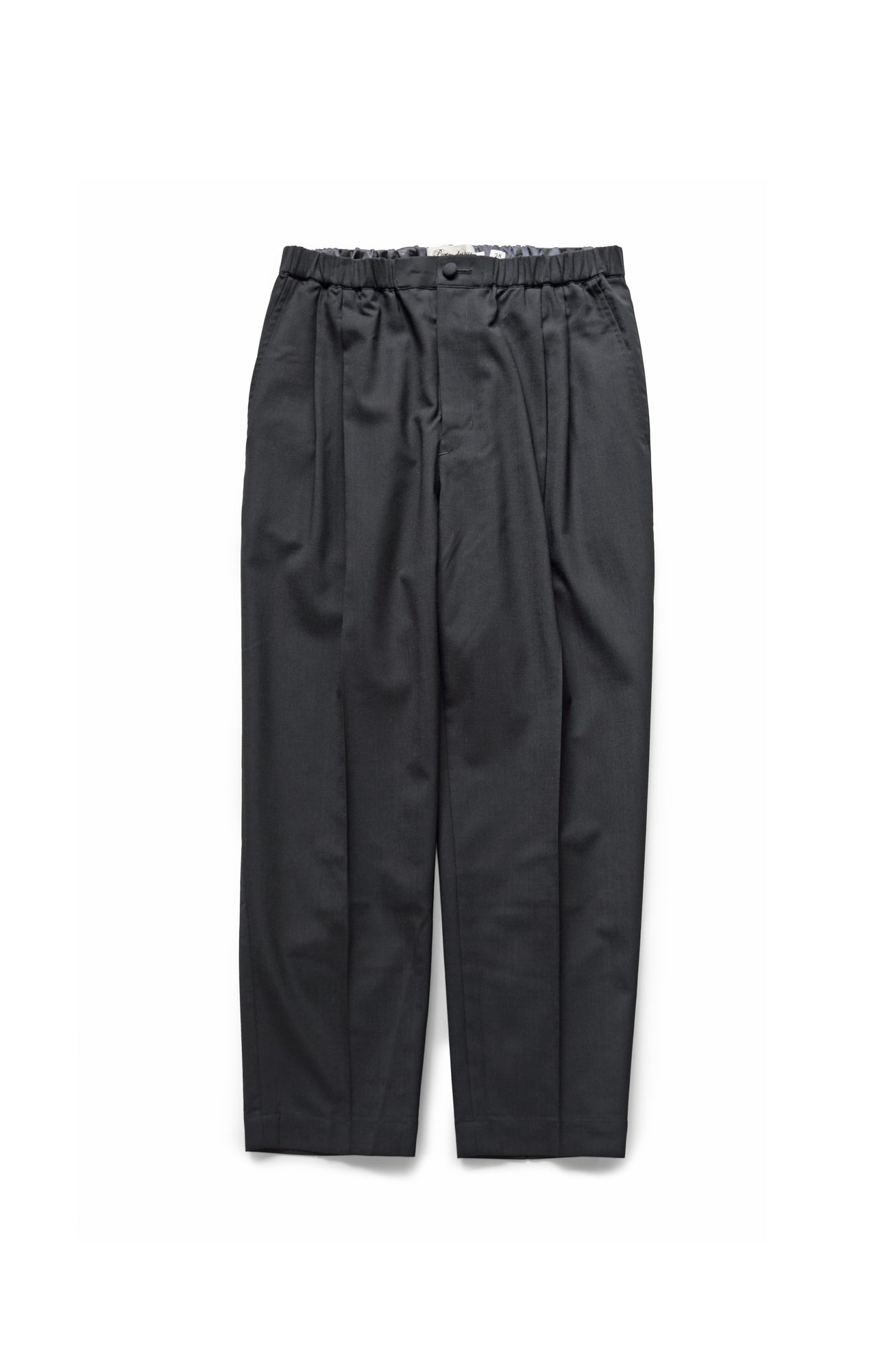 テーパードパンツ(2025-2026 Winter & Pre-spring Collection)