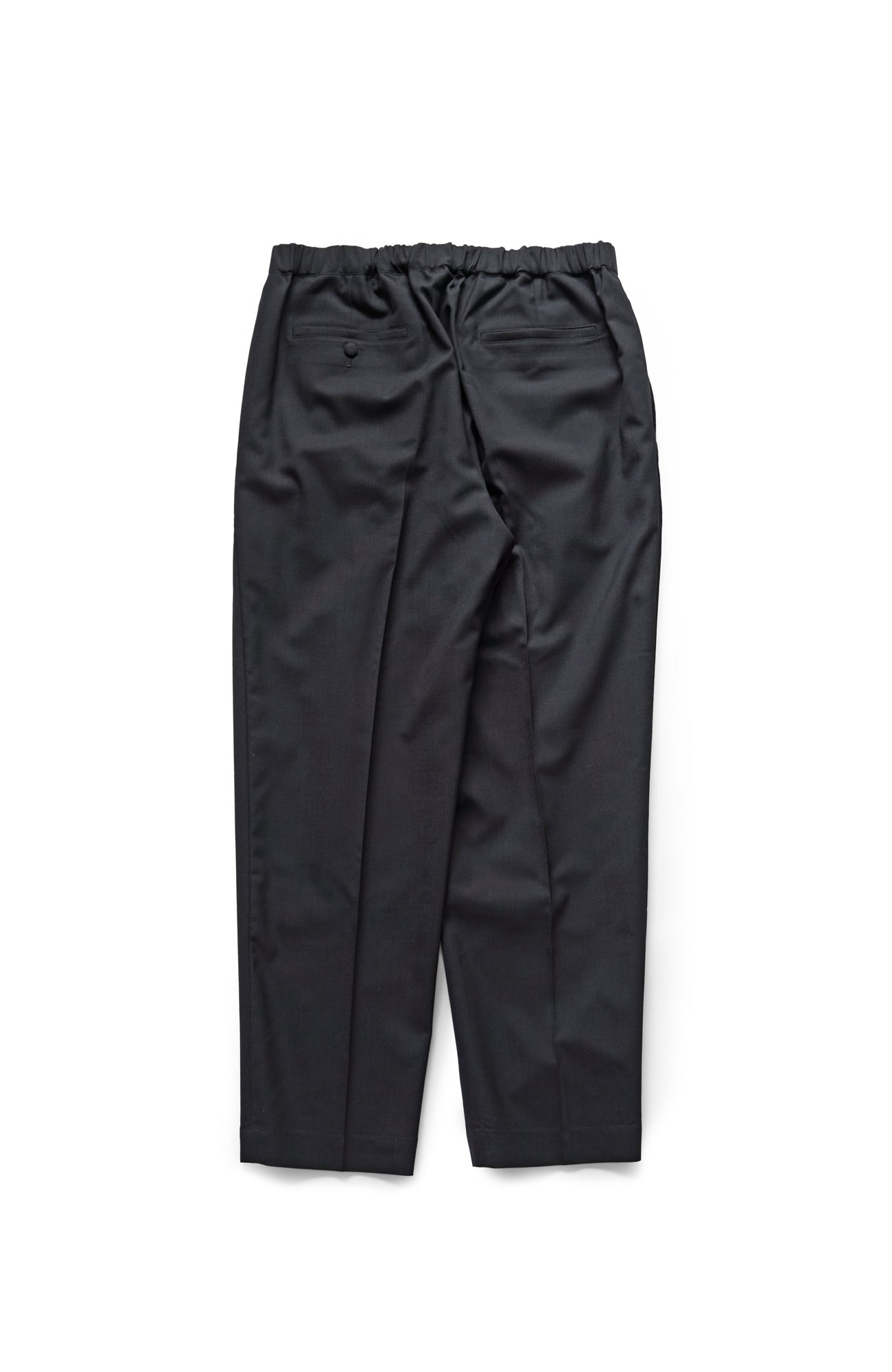 テーパードパンツ(2025-2026 Winter & Pre-spring Collection)