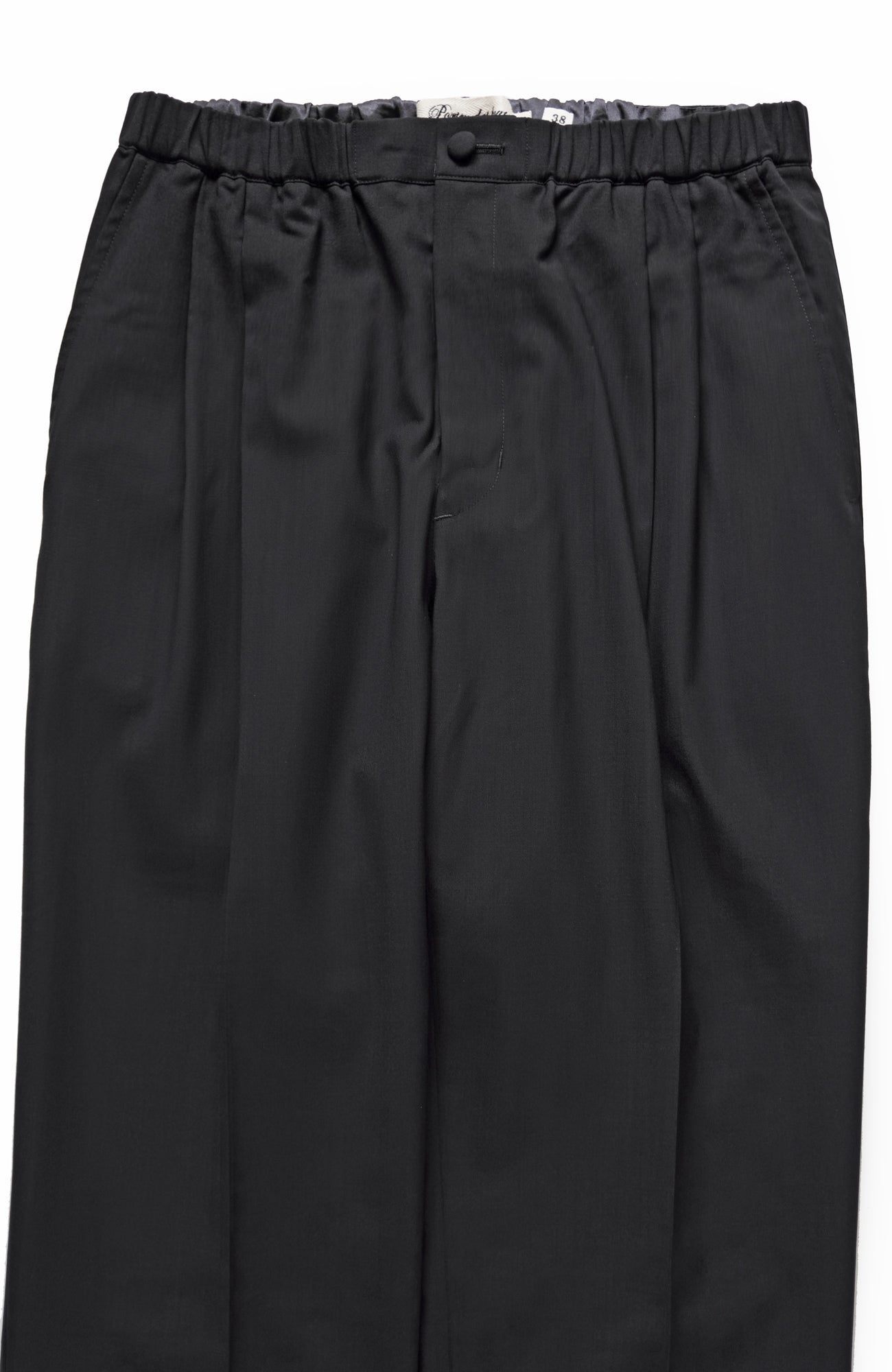 テーパードパンツ(2025-2026 Winter & Pre-spring Collection)